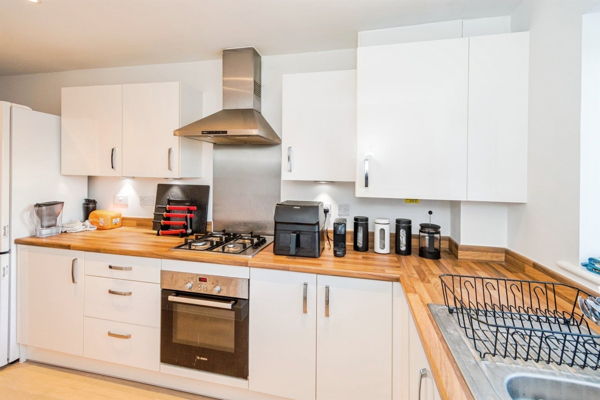 Property at Mansfield Park Street, Southampton