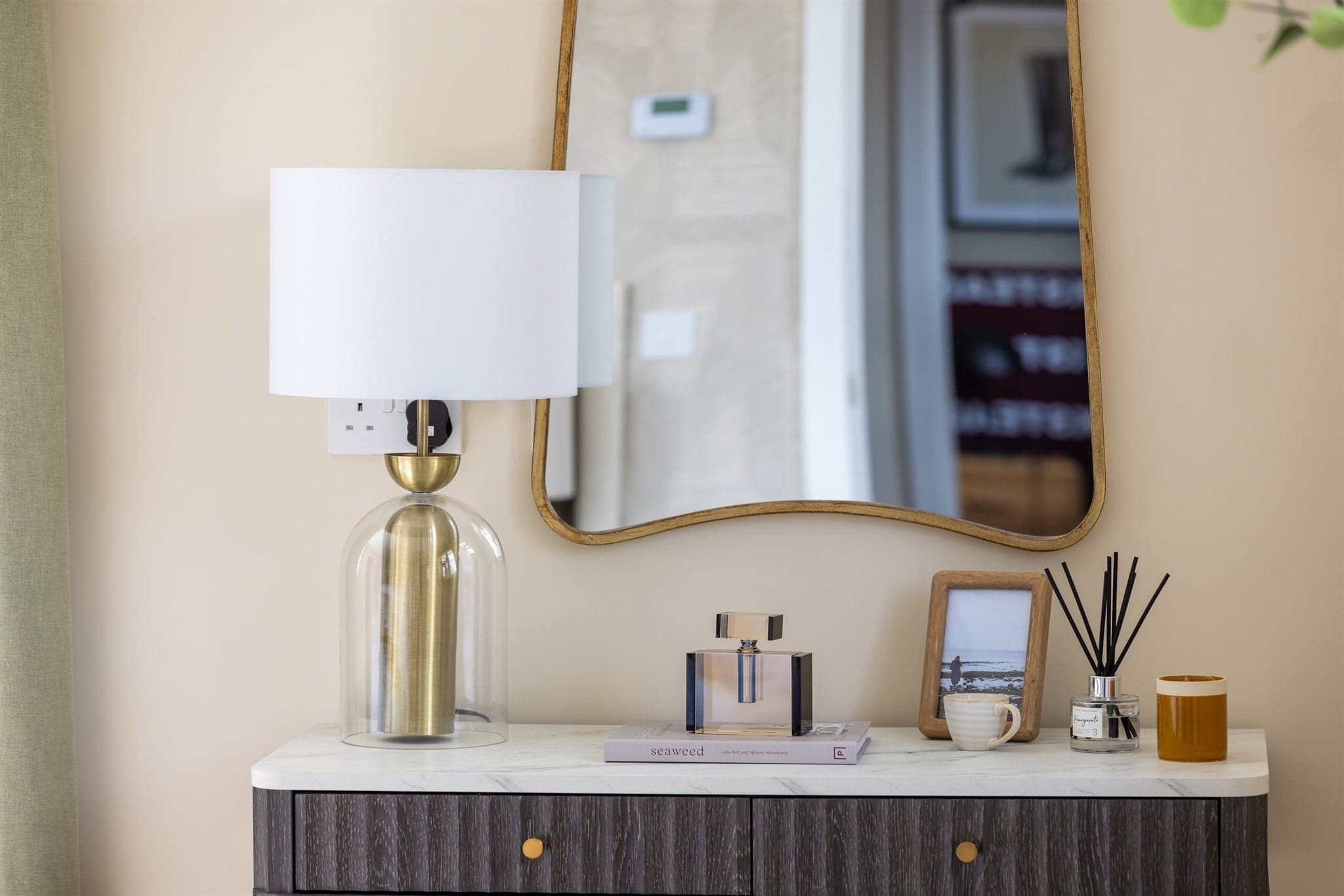 Property at The Woodlands, Sayers Common, Hassocks