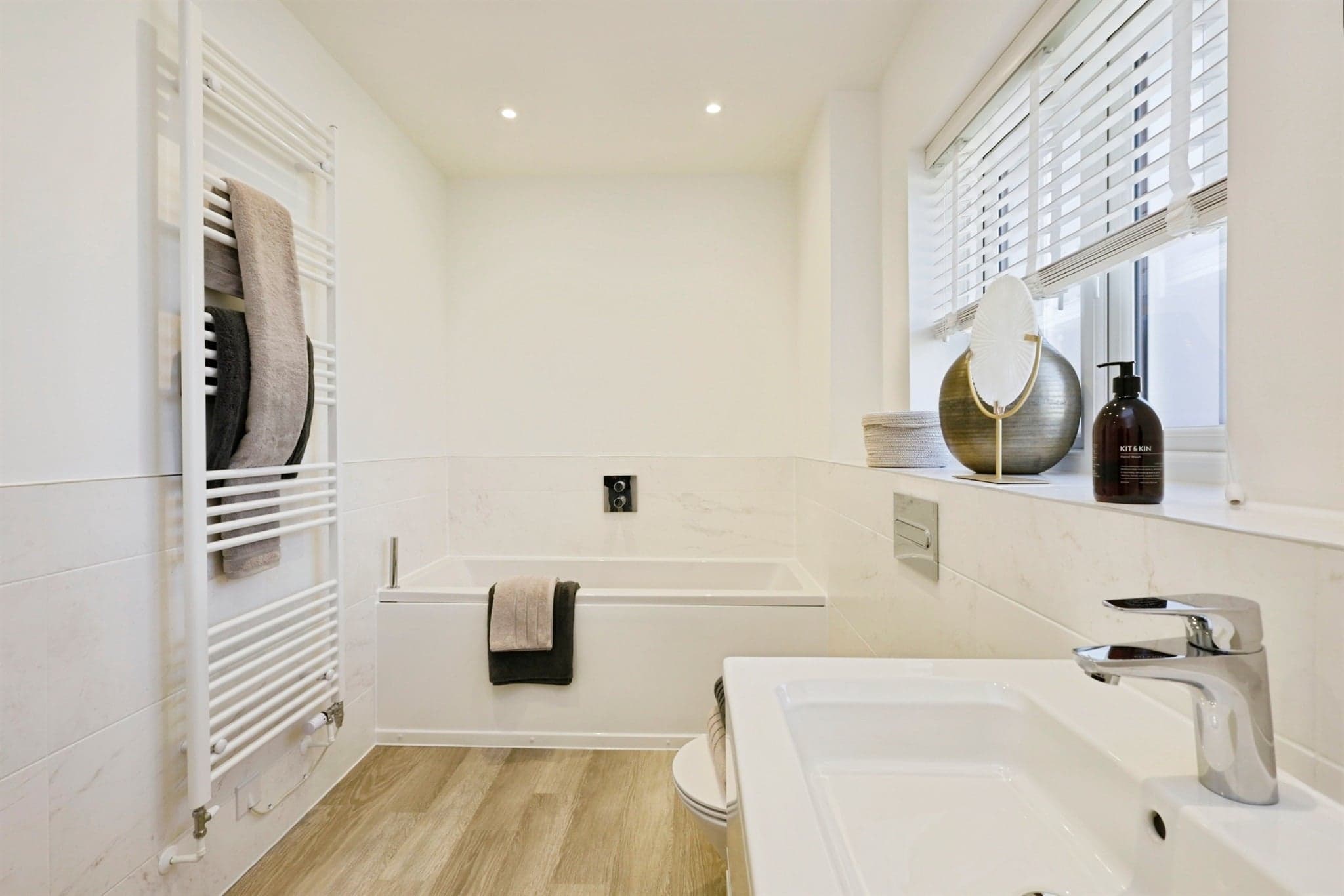 Property at The Woodlands, Sayers Common, Hassocks