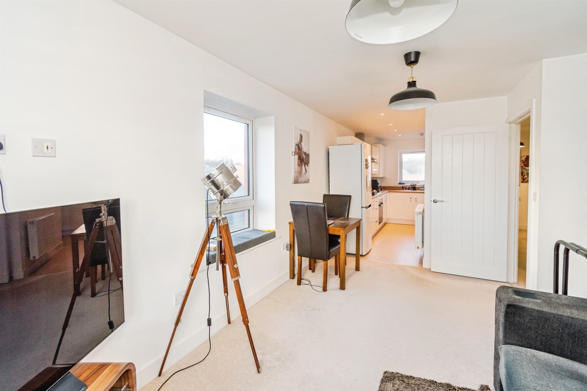 Property at Mansfield Park Street, Southampton