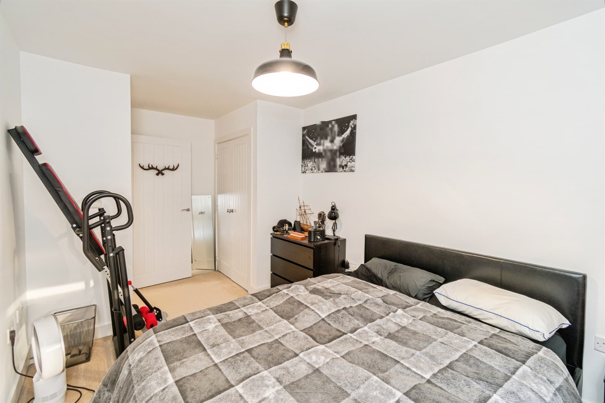 Property at Mansfield Park Street, Southampton