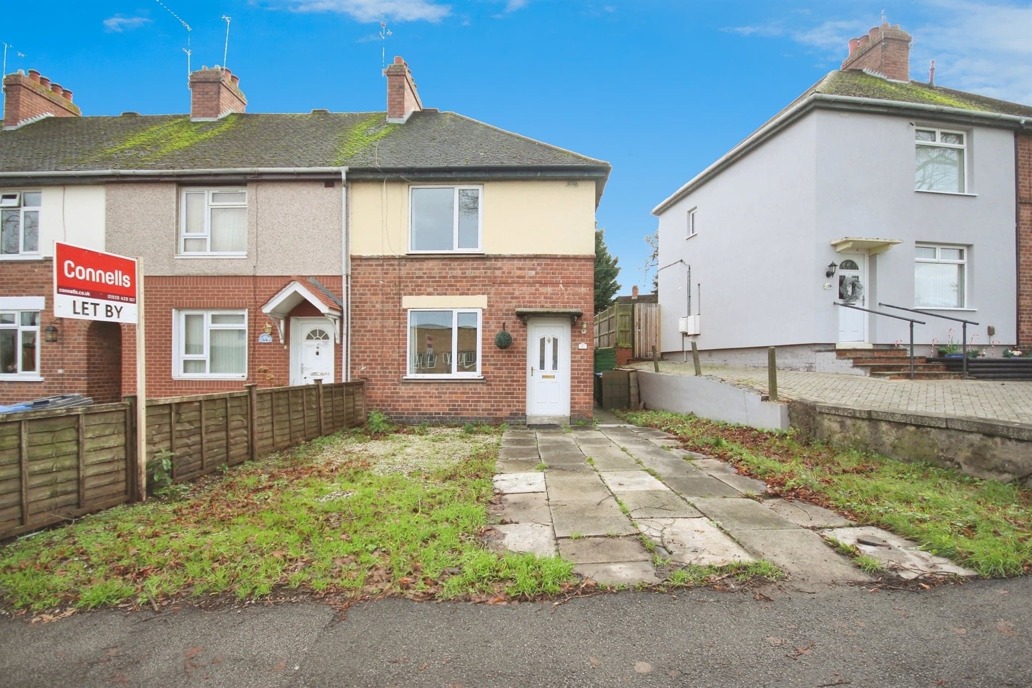 Property at Millers Road, Warwick