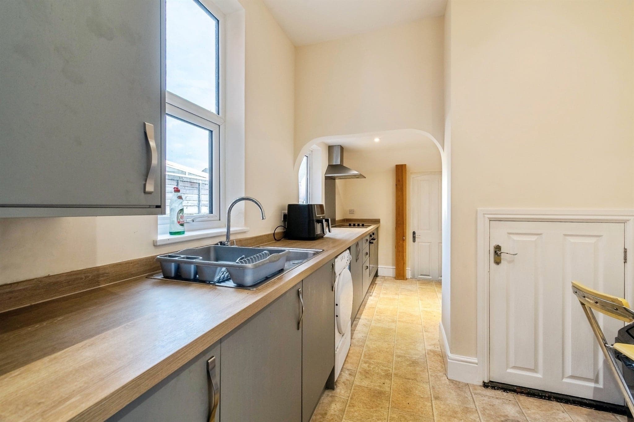 Property at Bradley Road, Trowbridge