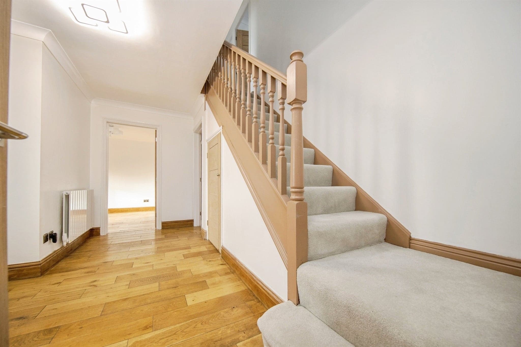 Property at Thistledown, Highwoods, COLCHESTER