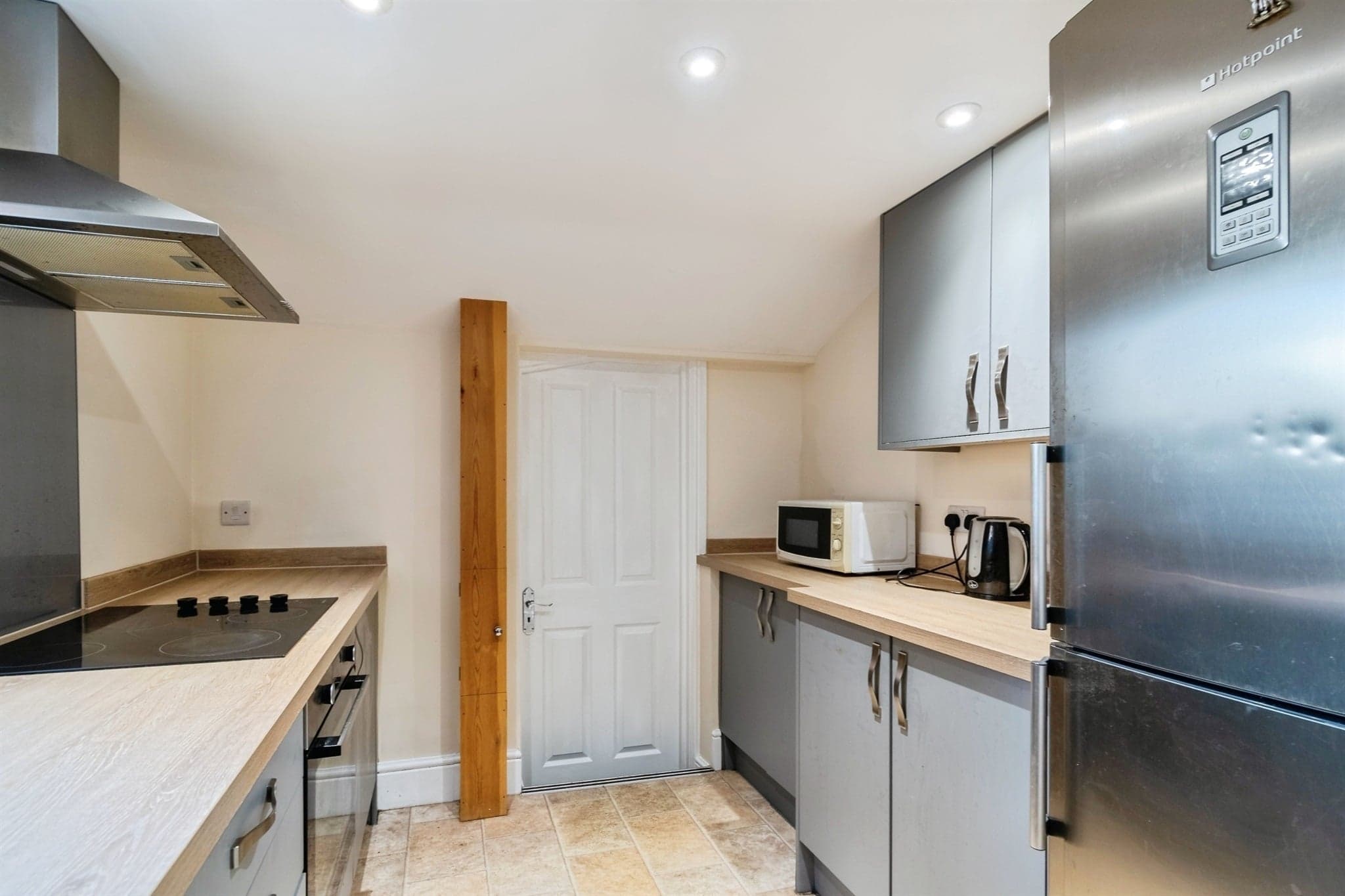 Property at Bradley Road, Trowbridge