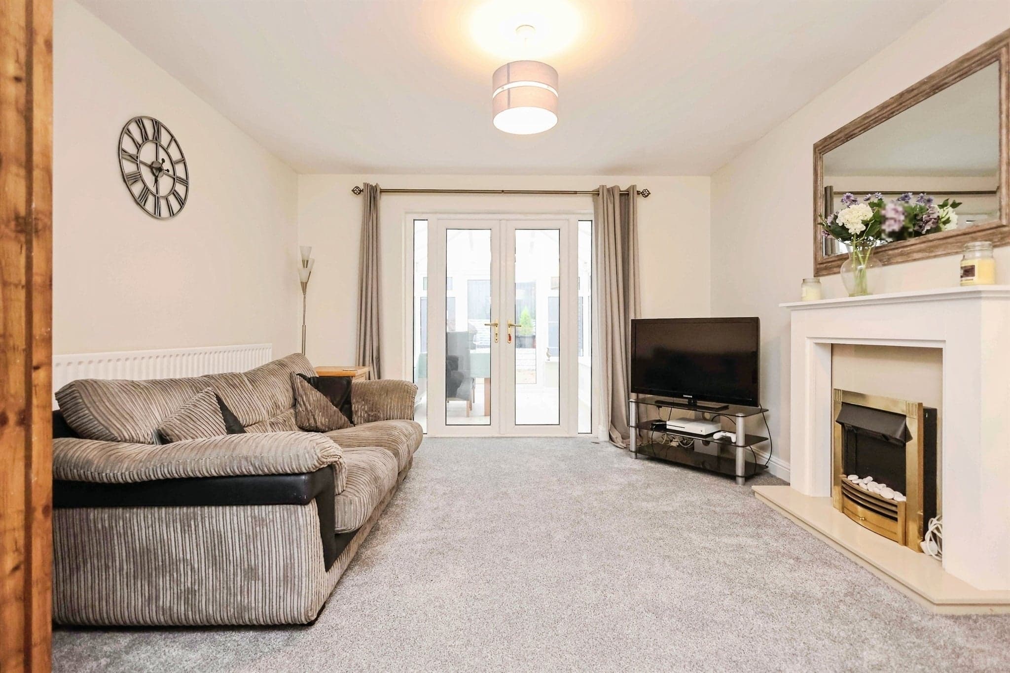 Property at The Forge, Halesowen