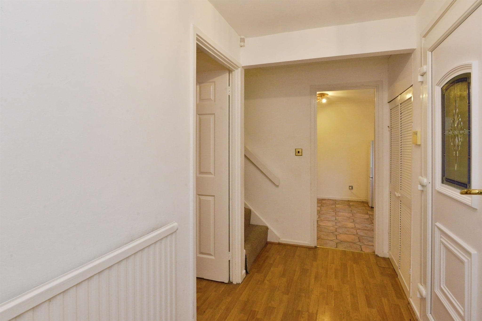 Property at Gledfield Place, Hodge Lea, MILTON KEYNES