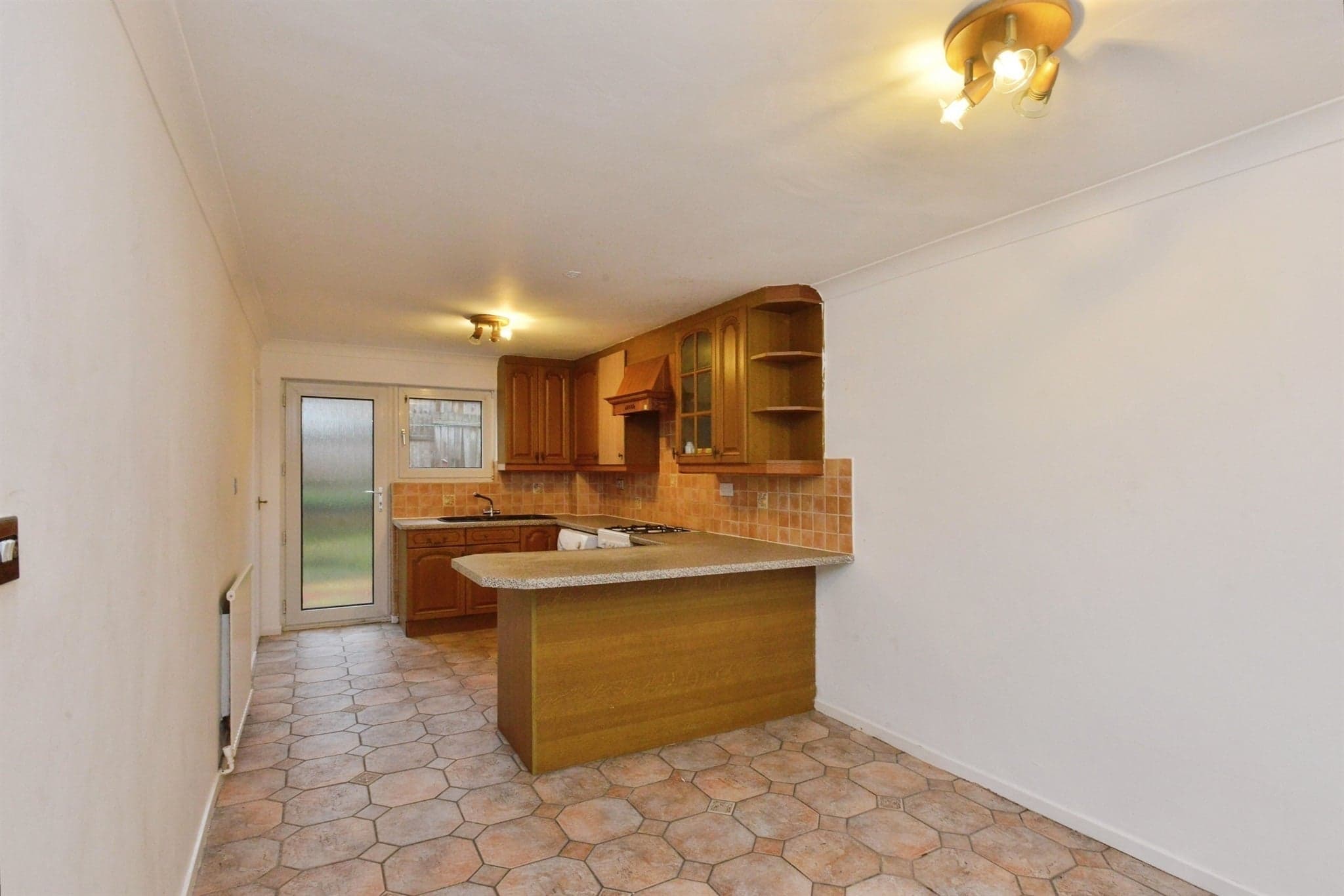 Property at Gledfield Place, Hodge Lea, MILTON KEYNES