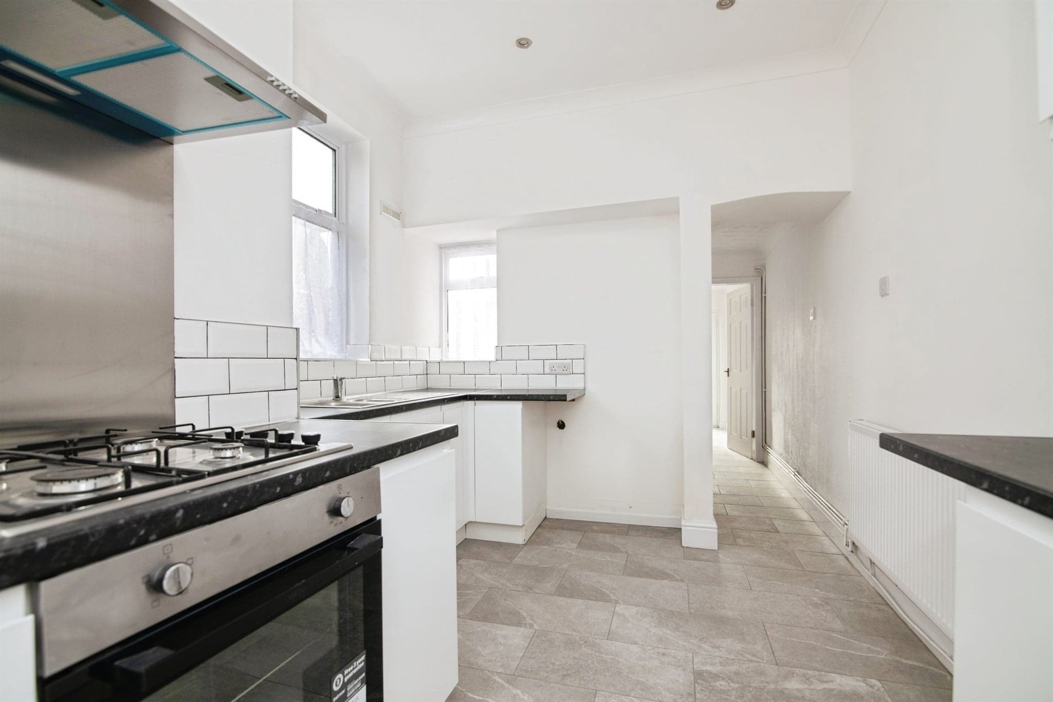 Property at Hall Green Road, WEST BROMWICH