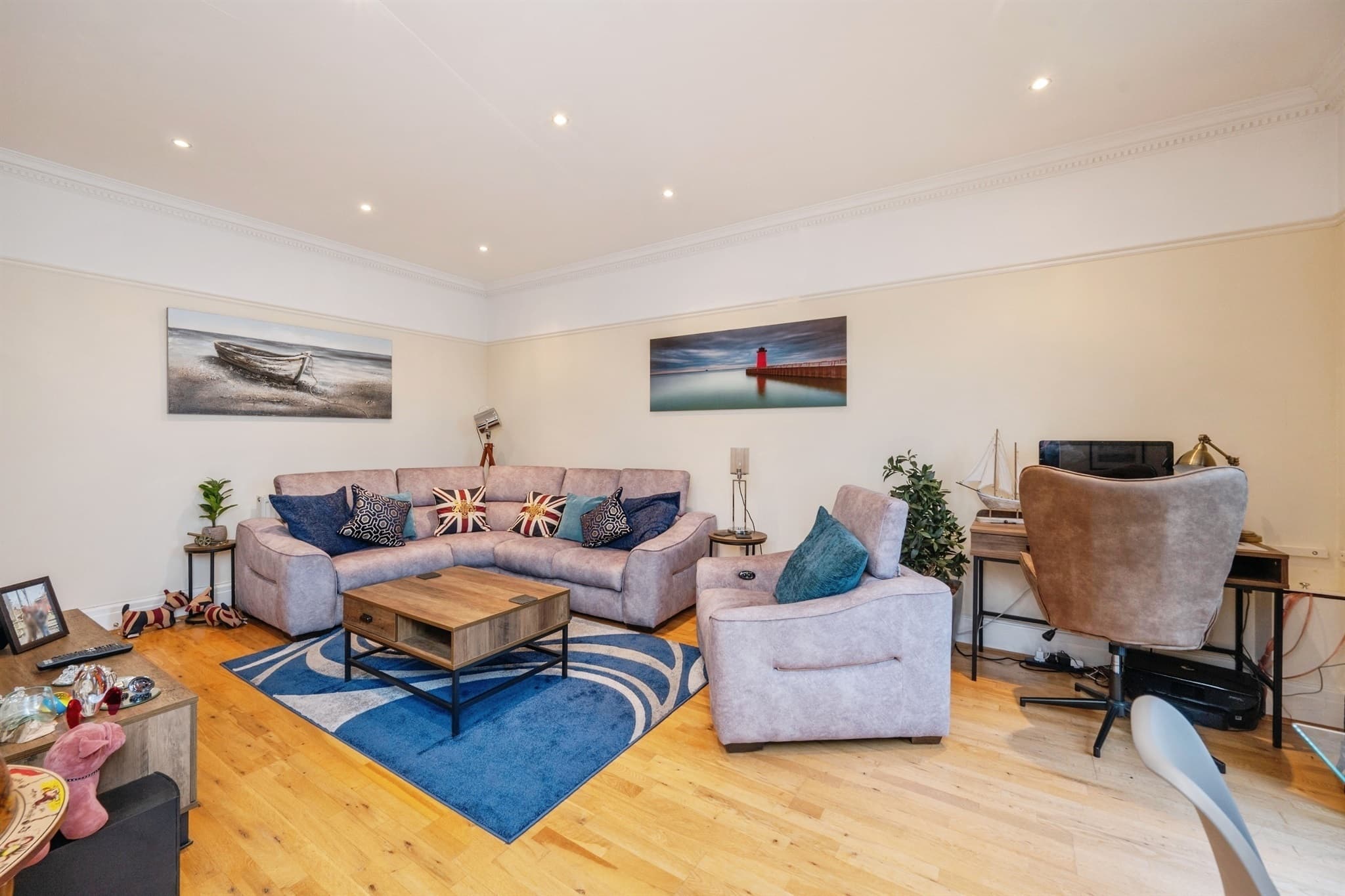 Property at Nightingale Walk, Burntwood