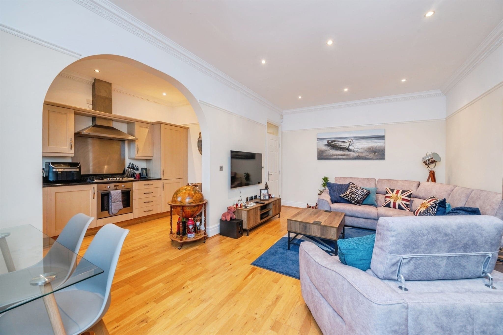 Property at Nightingale Walk, Burntwood