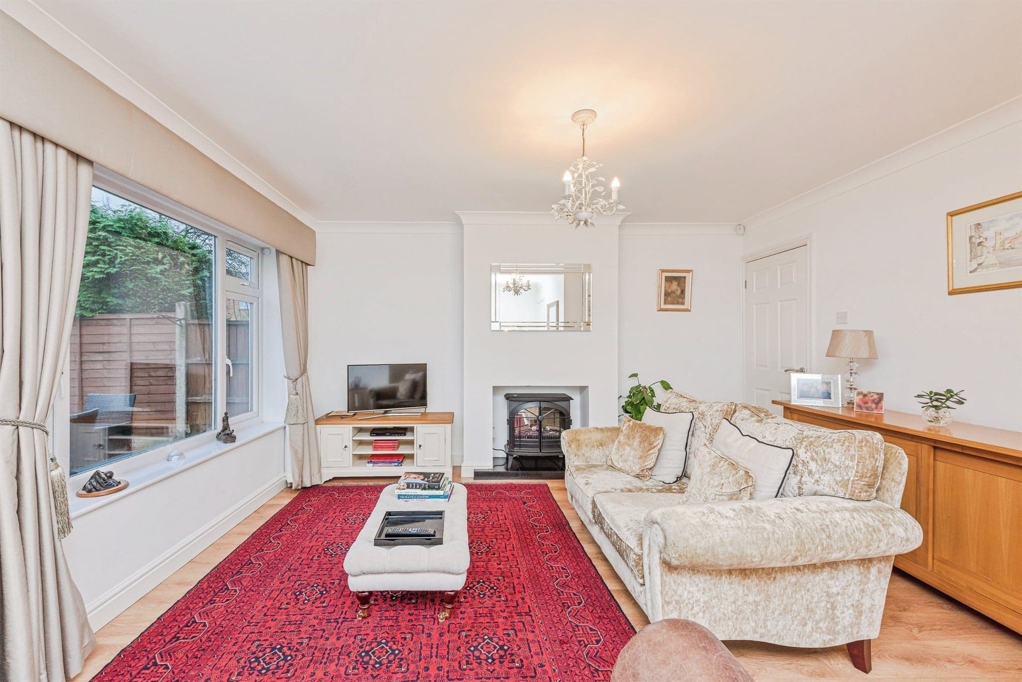 Property at Silvermead Road, Sutton Coldfield