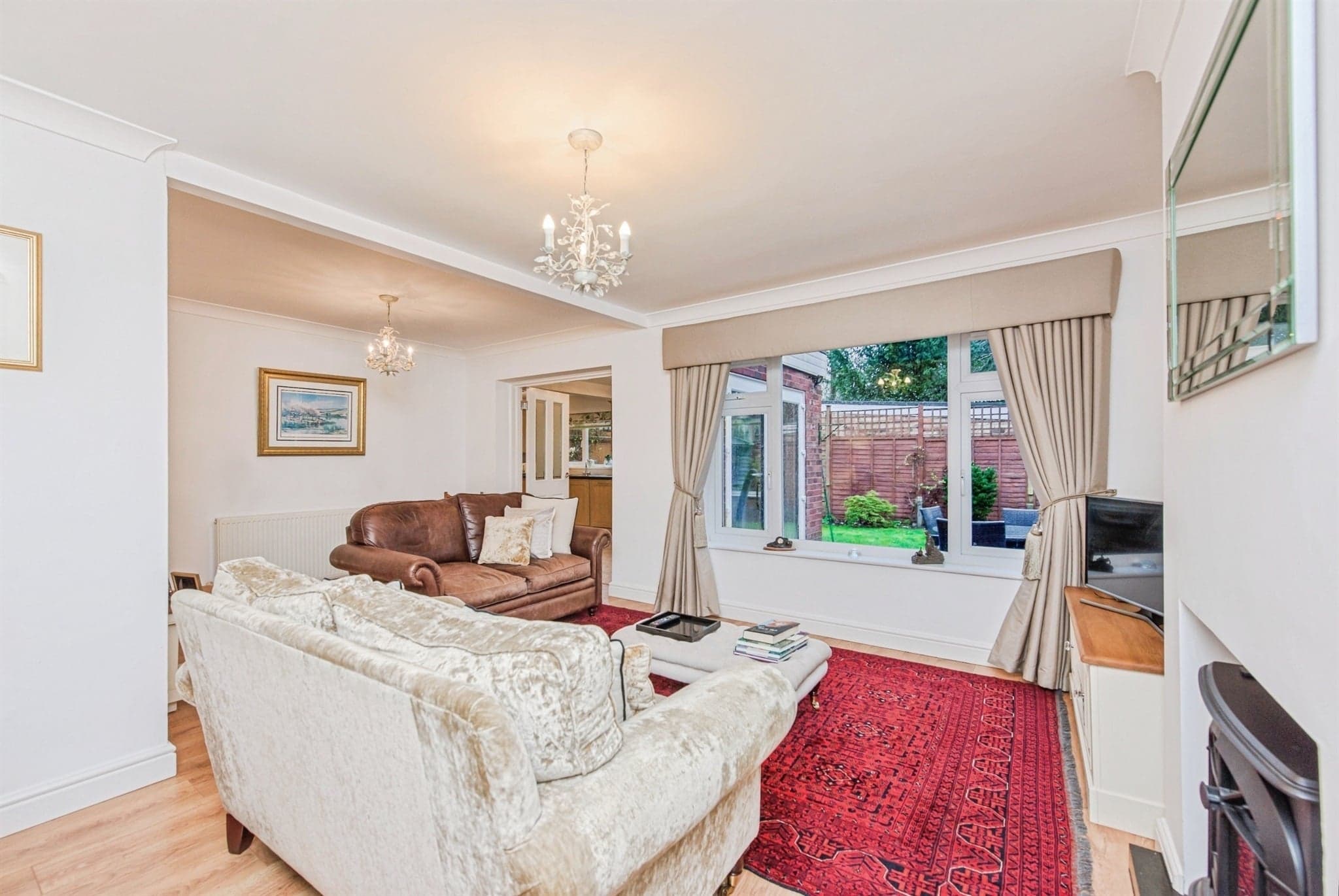 Property at Silvermead Road, Sutton Coldfield