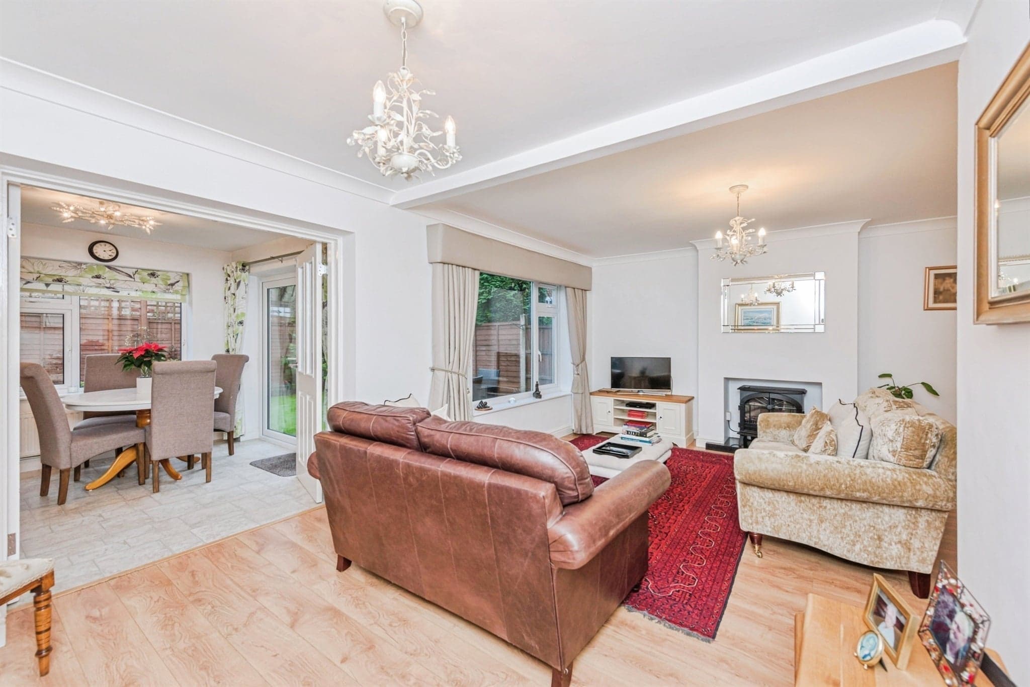 Property at Silvermead Road, Sutton Coldfield