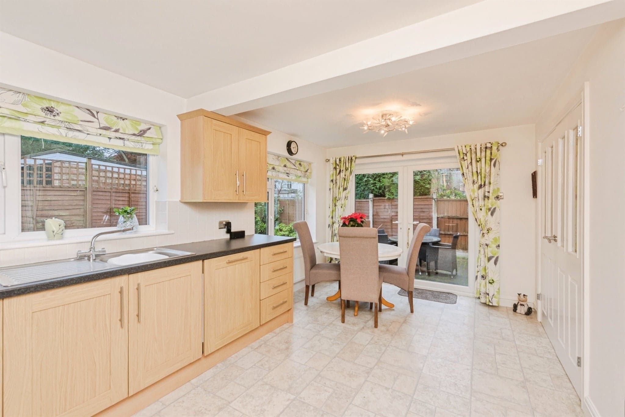 Property at Silvermead Road, Sutton Coldfield