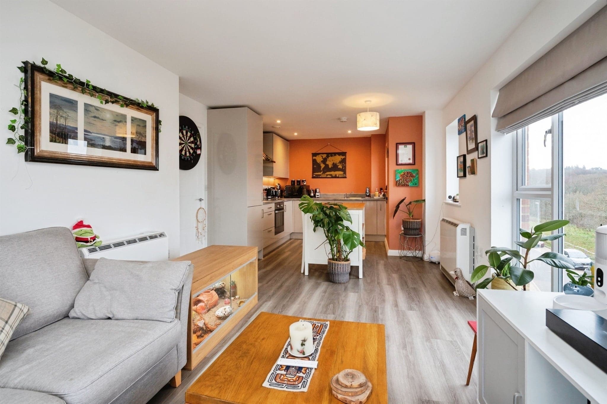 Property at Grove Place, TUNBRIDGE WELLS