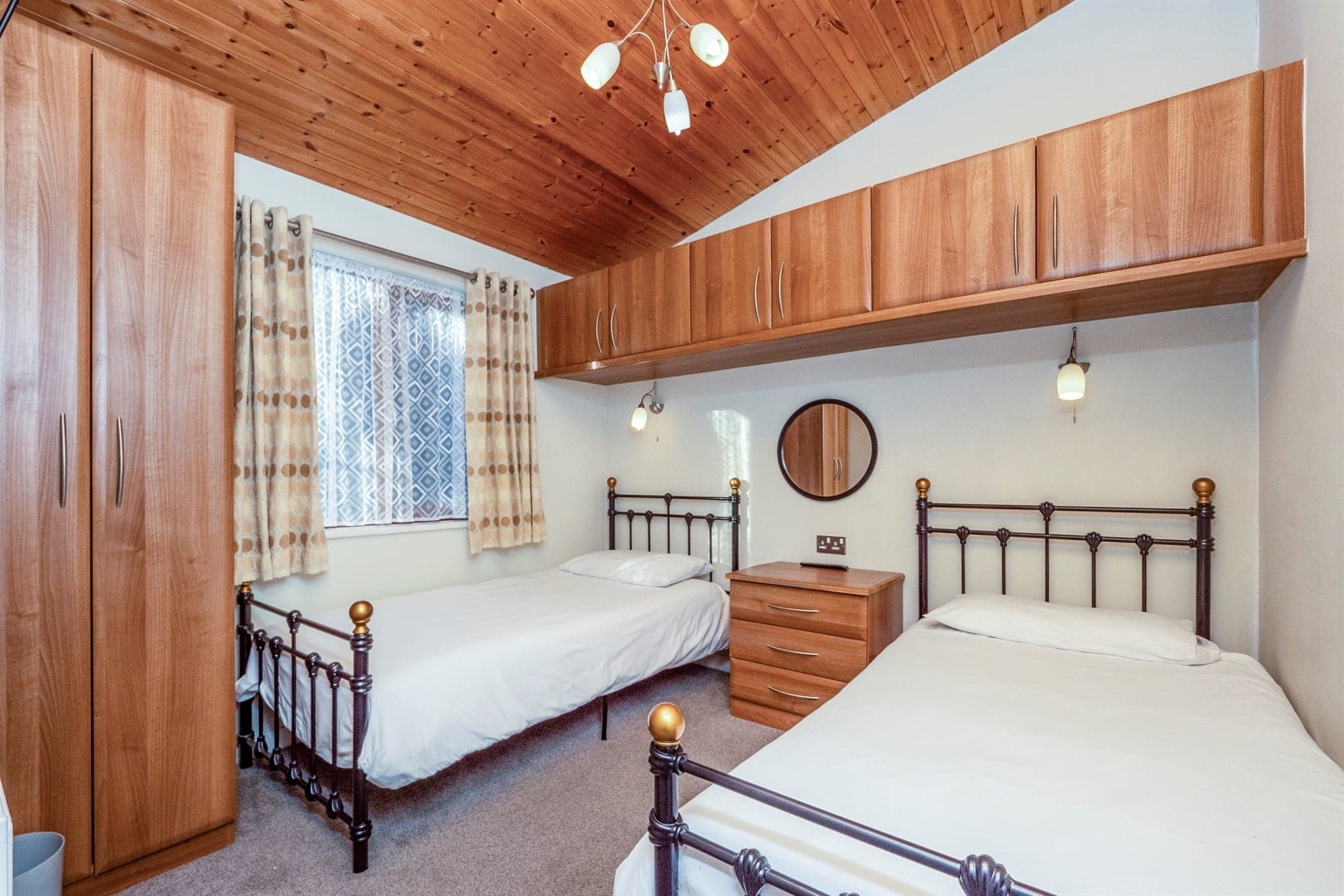 Property at Warmwell Holiday Park, Warmwell, Dorchester