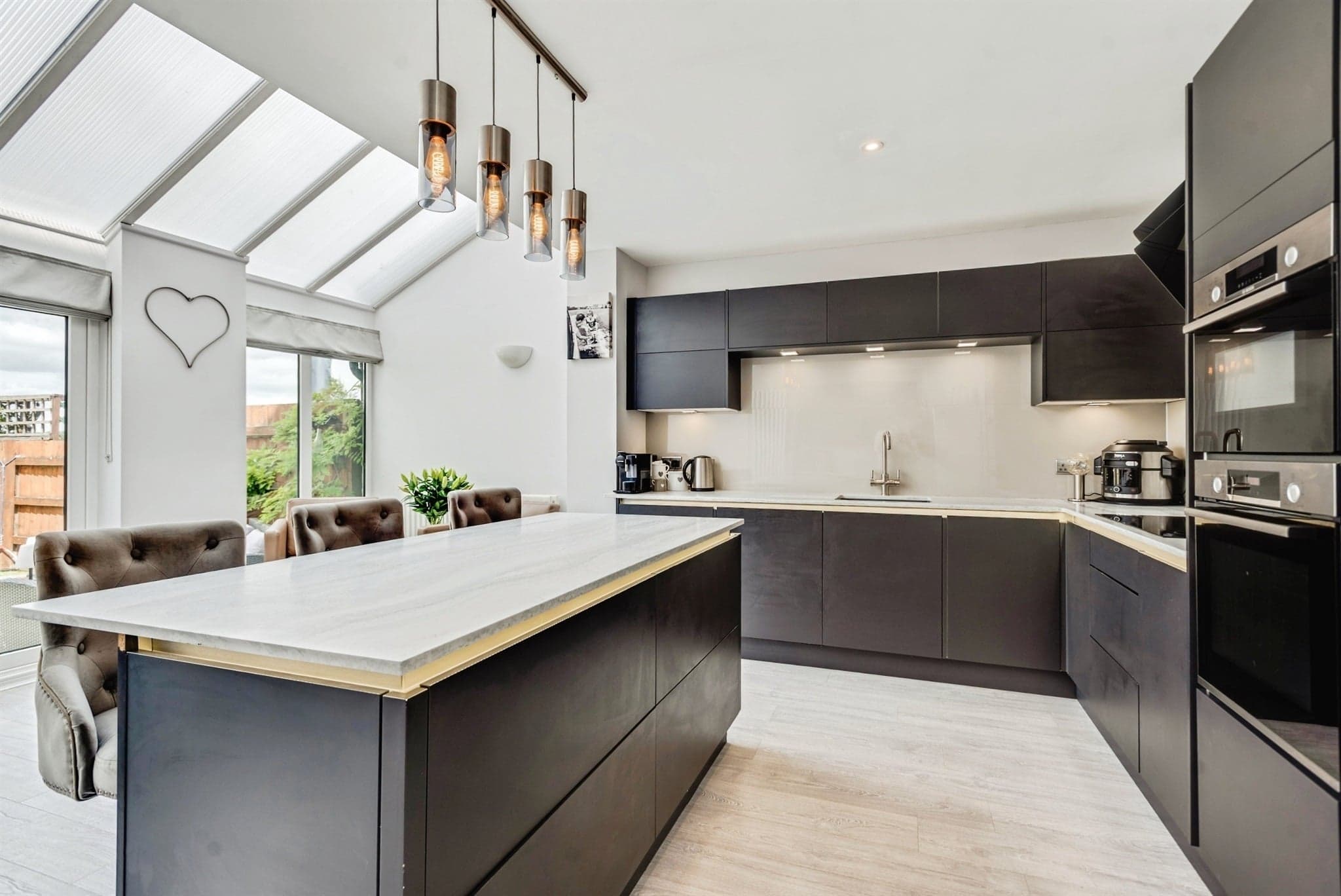 Property at Croft Close, Latton, Swindon