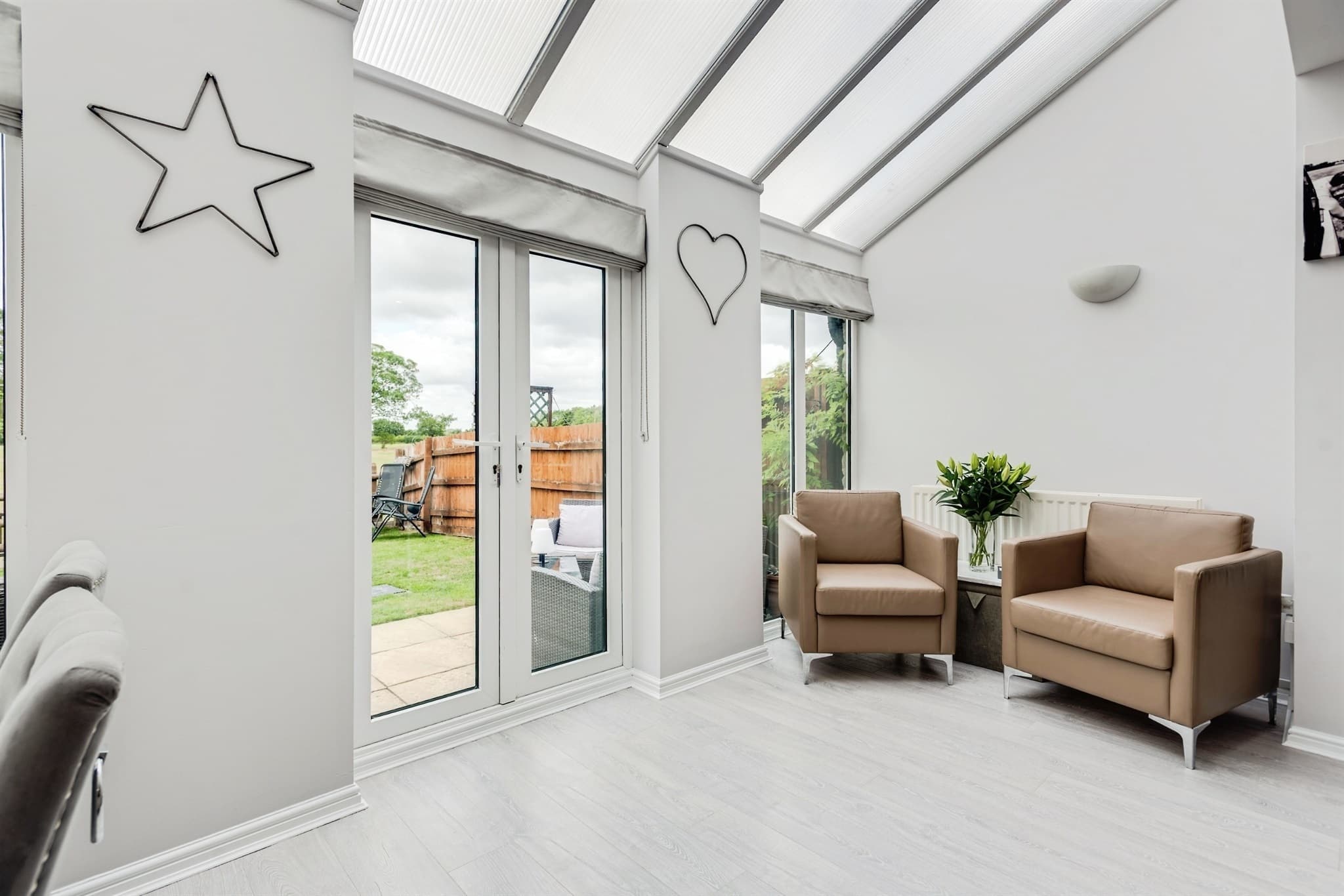 Property at Croft Close, Latton, Swindon