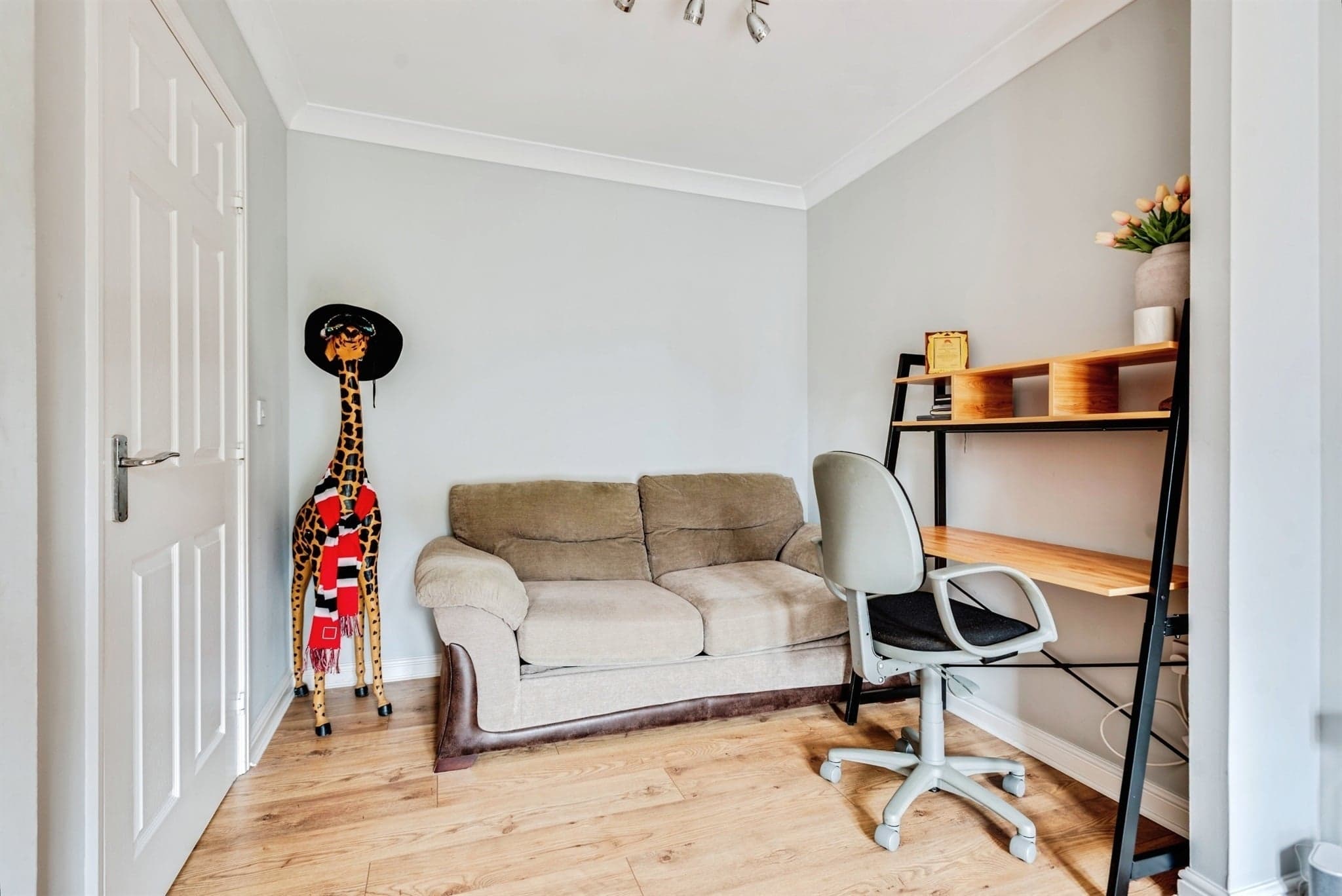 Property at Croft Close, Latton, Swindon