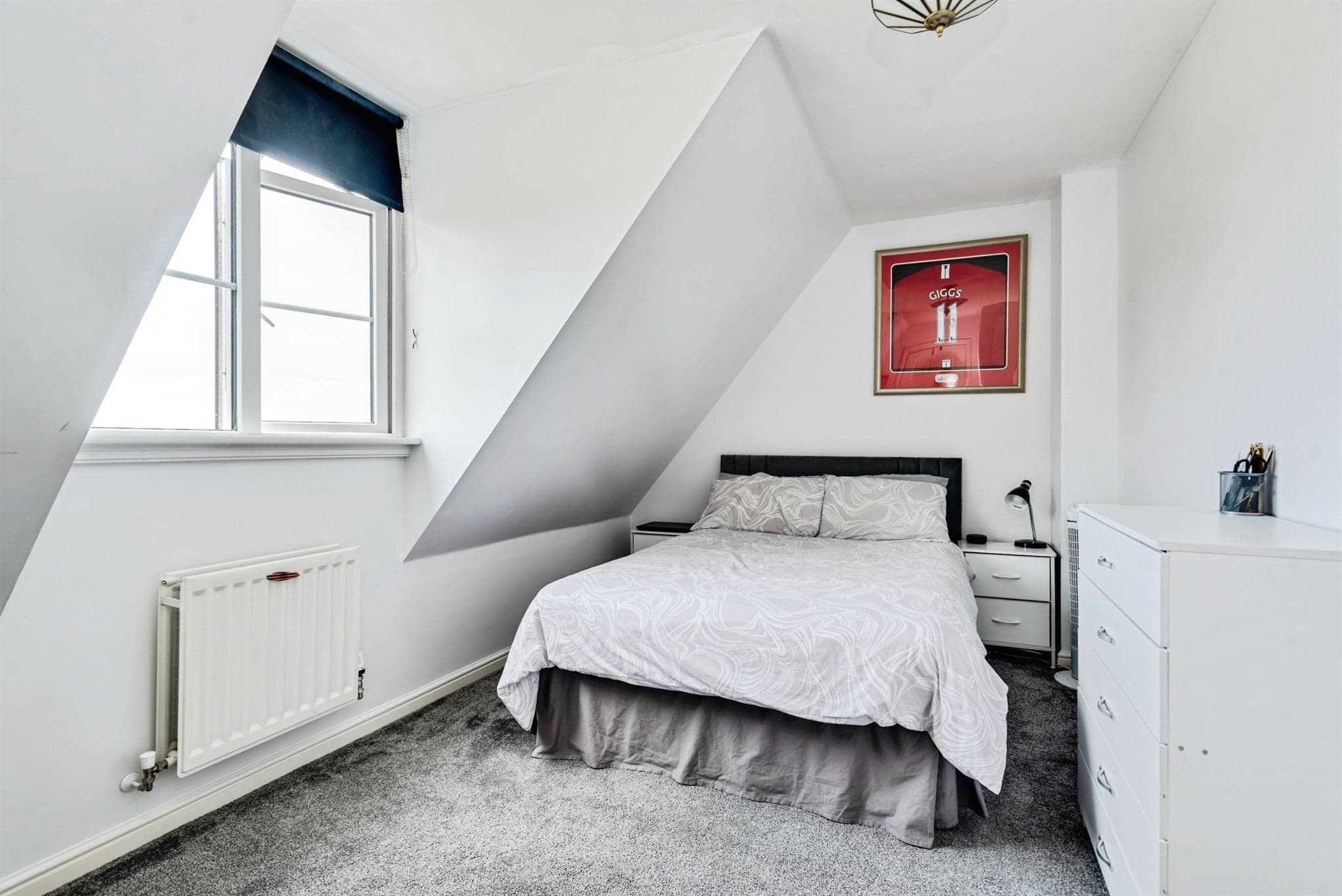 Property at Croft Close, Latton, Swindon