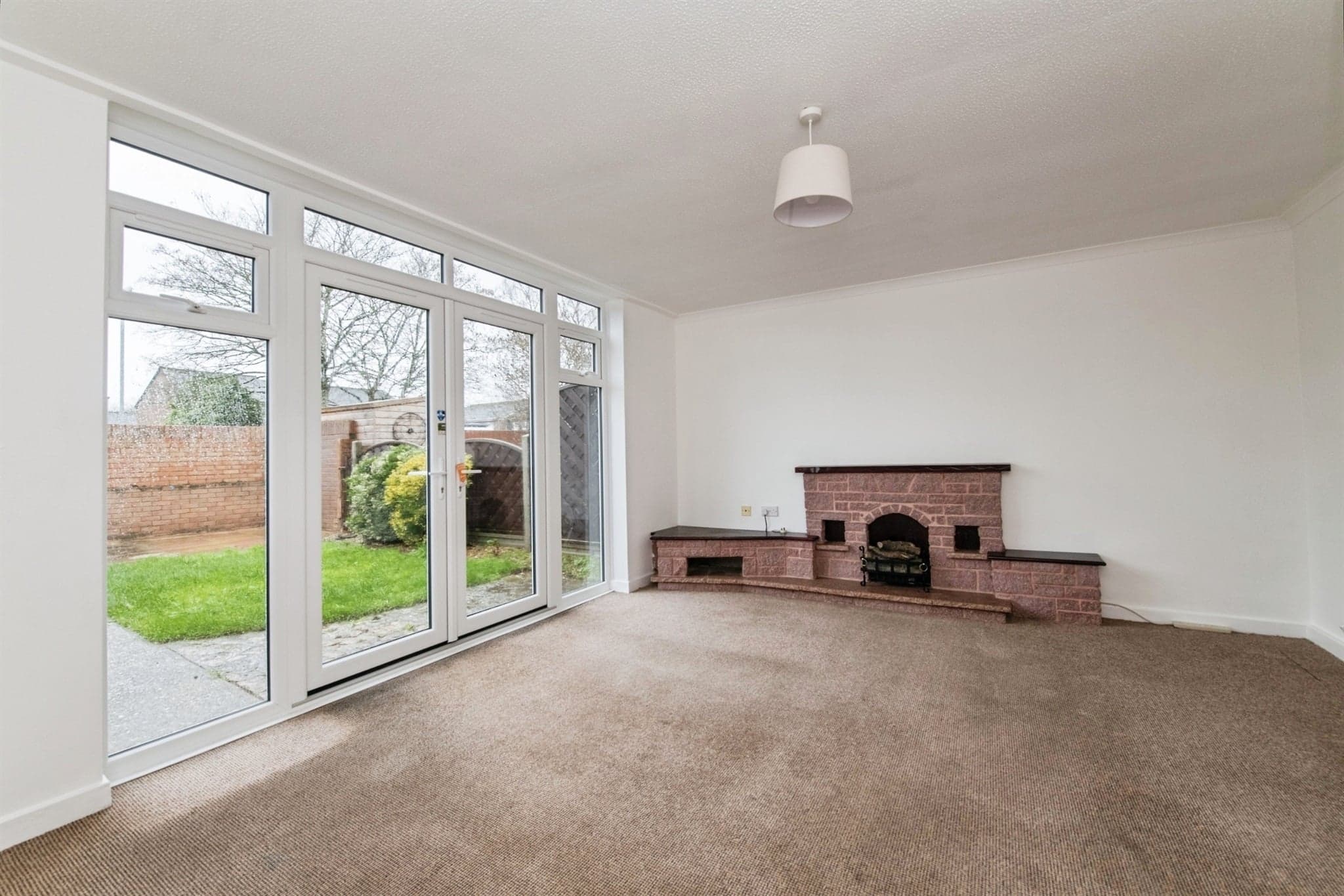 Property at Mortimer Court, Exeter