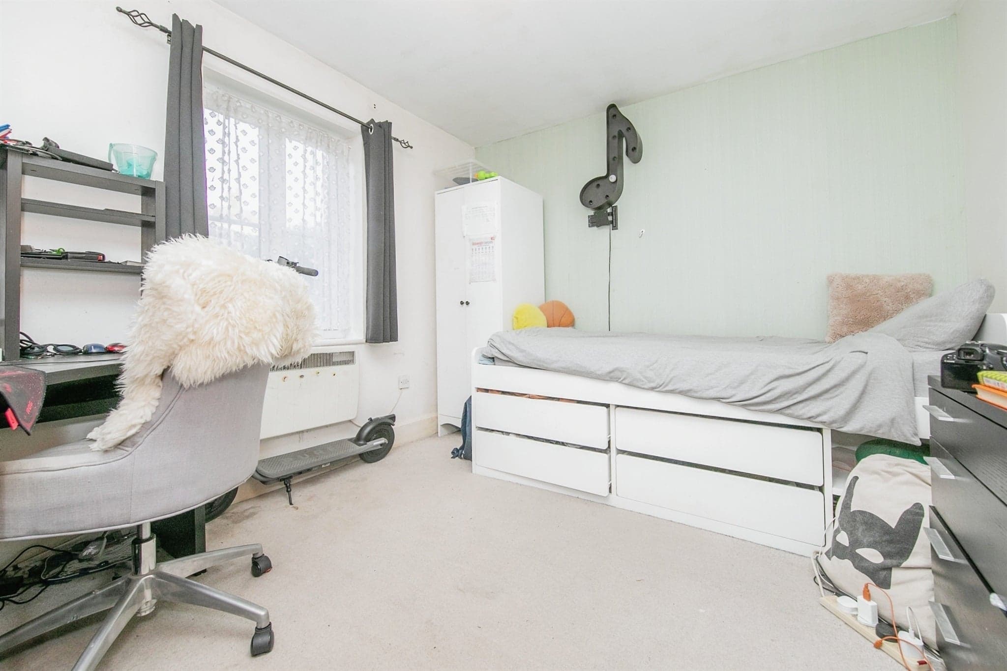 Property at Scarletts Road, Colchester