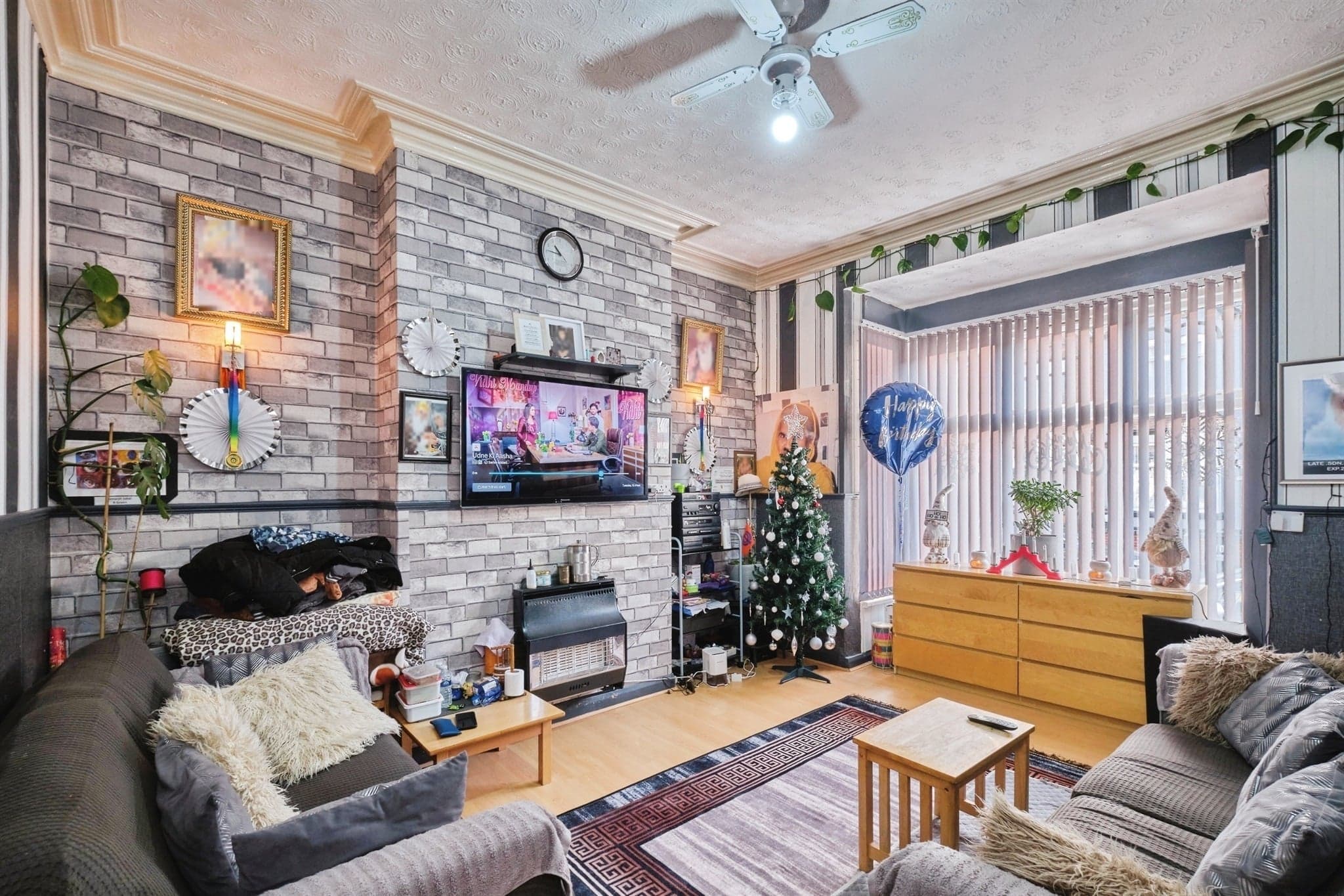 Property at Leyton Road, Birmingham