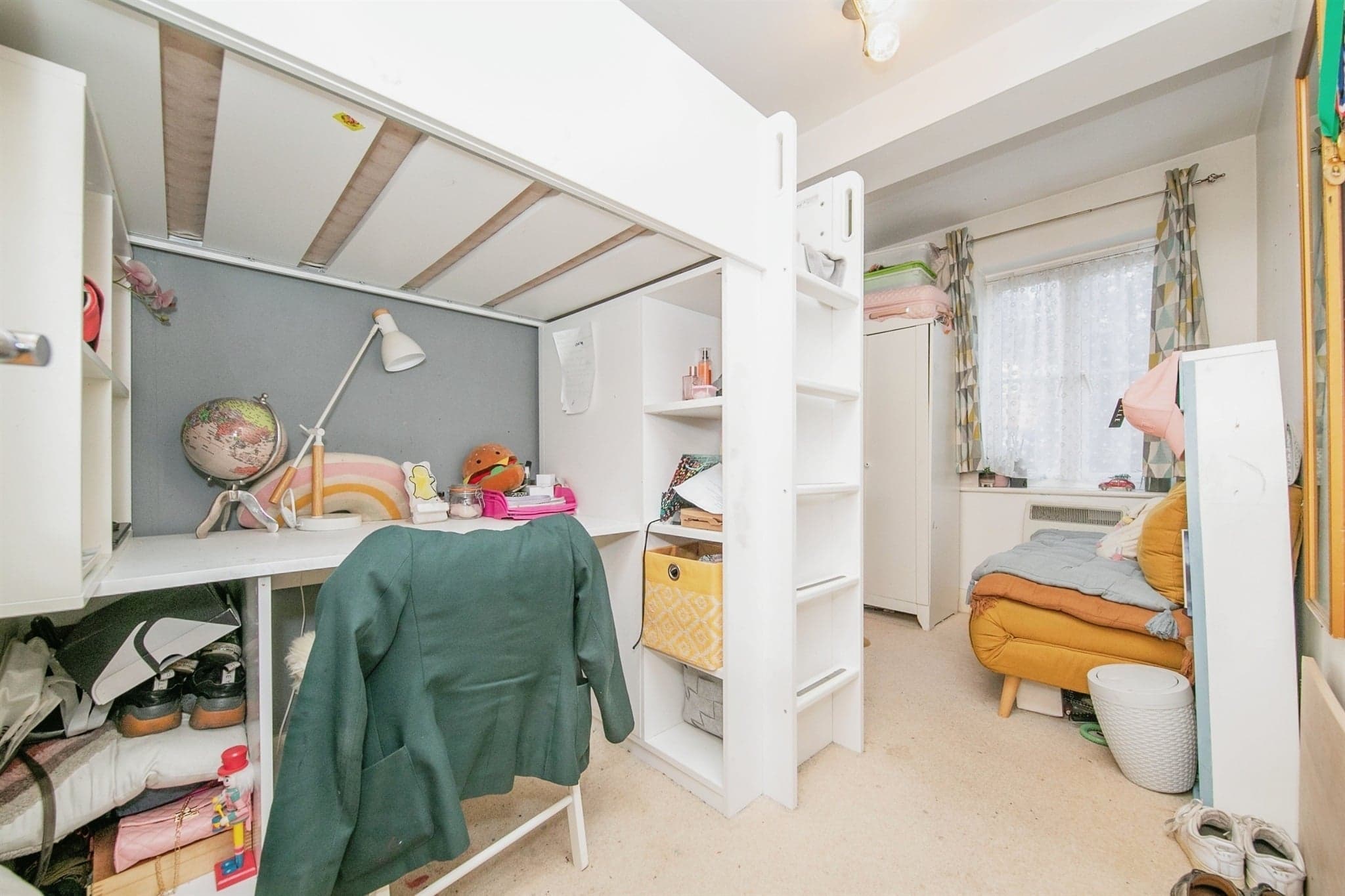 Property at Scarletts Road, Colchester