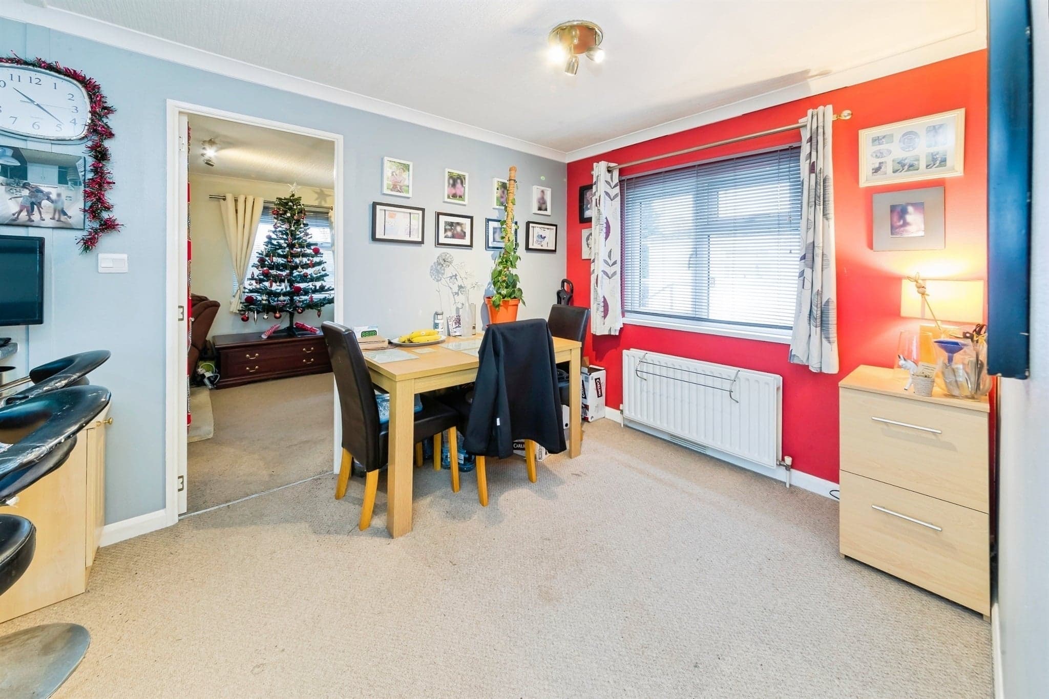 Property at Laburnum Court, Smallfield, Horley