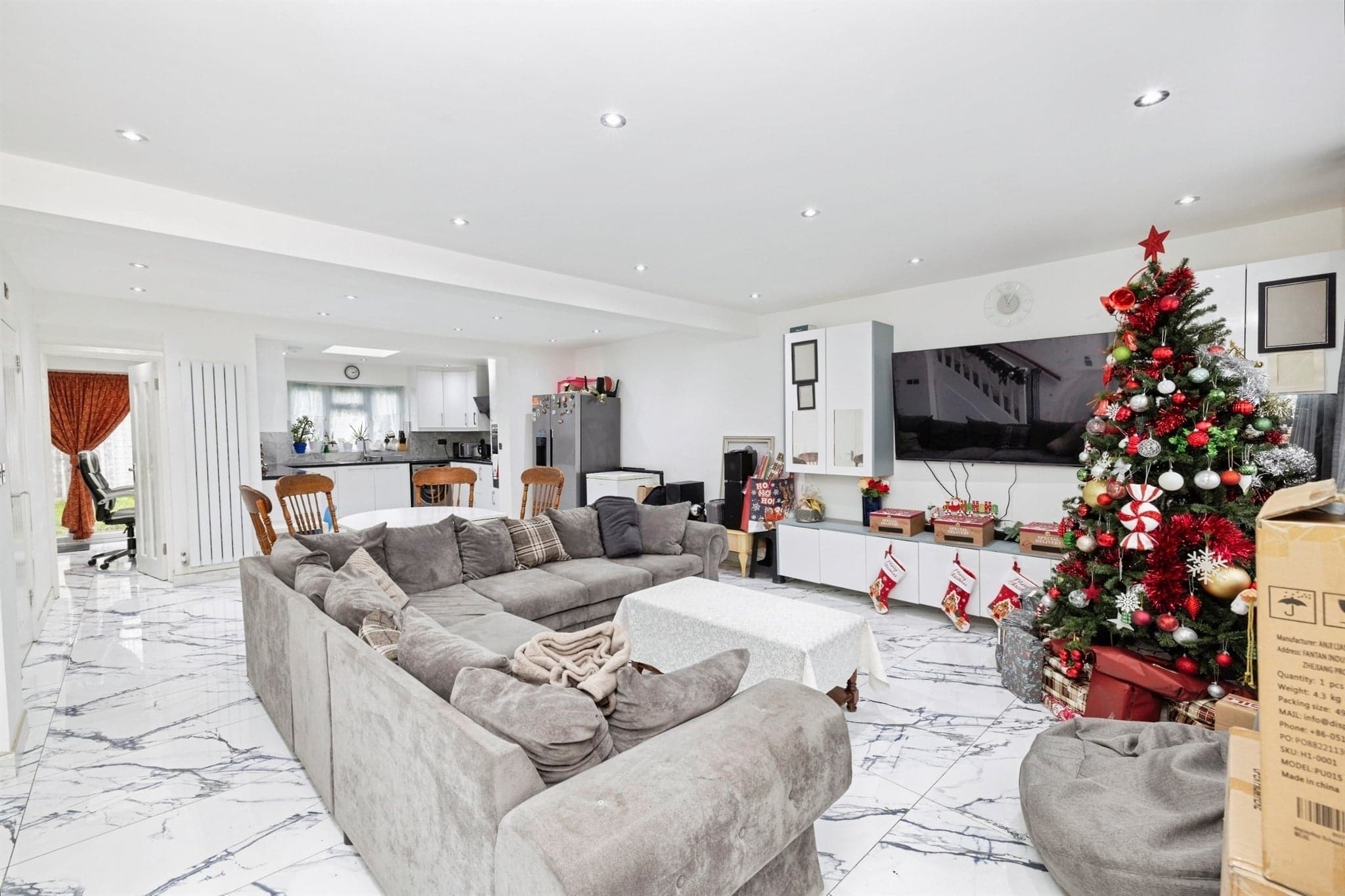 Property at Fairfield Avenue, Watford