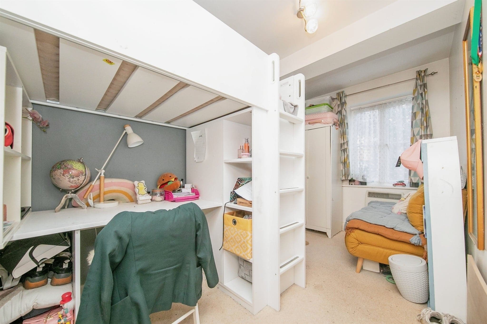 Property at Scarletts Road, Colchester