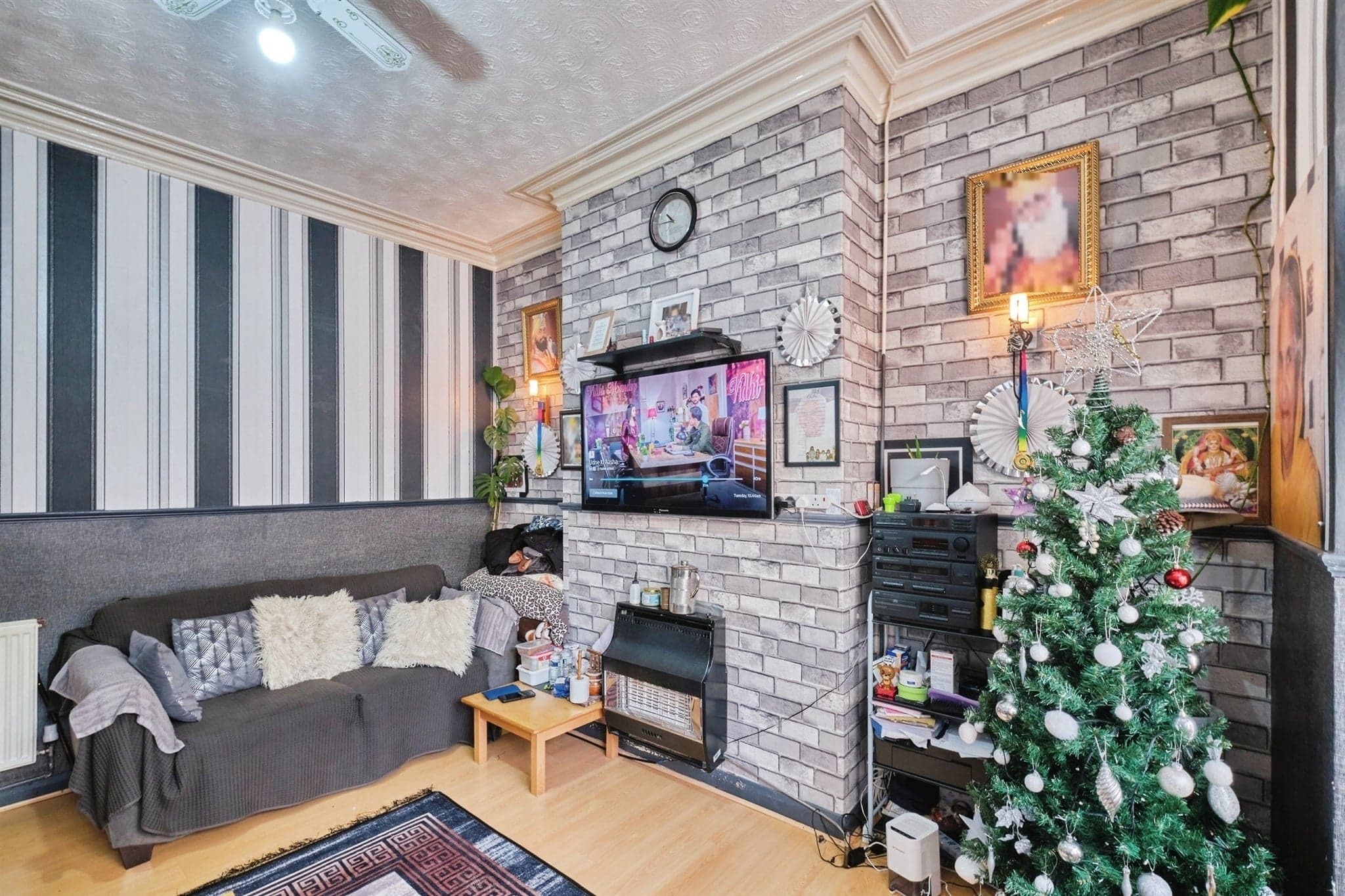 Property at Leyton Road, Birmingham