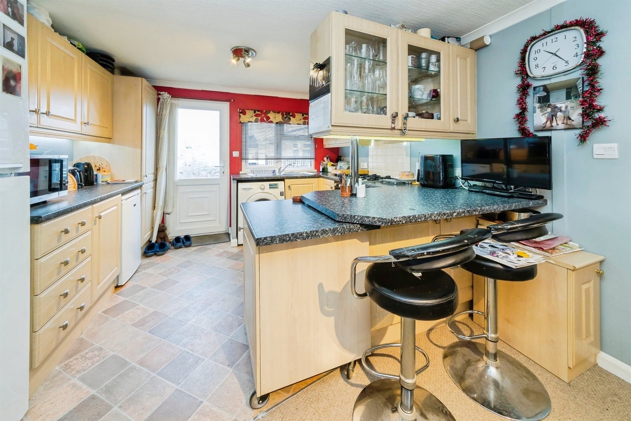 Property at Laburnum Court, Smallfield, Horley