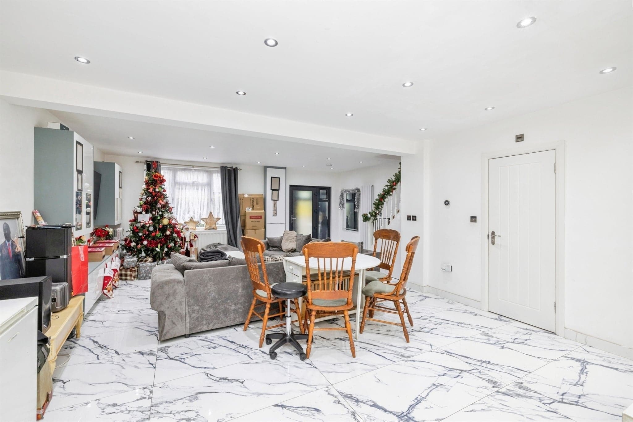 Property at Fairfield Avenue, Watford