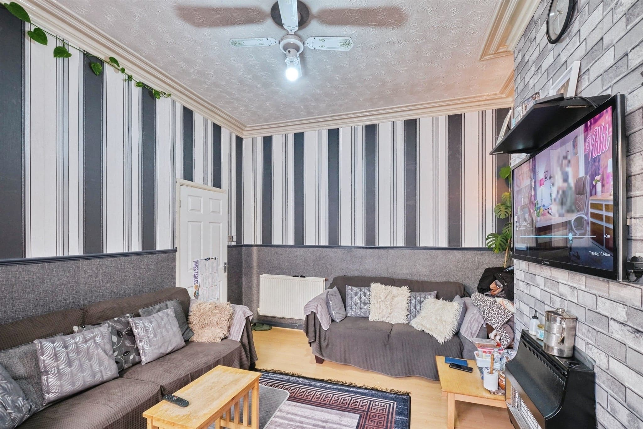 Property at Leyton Road, Birmingham