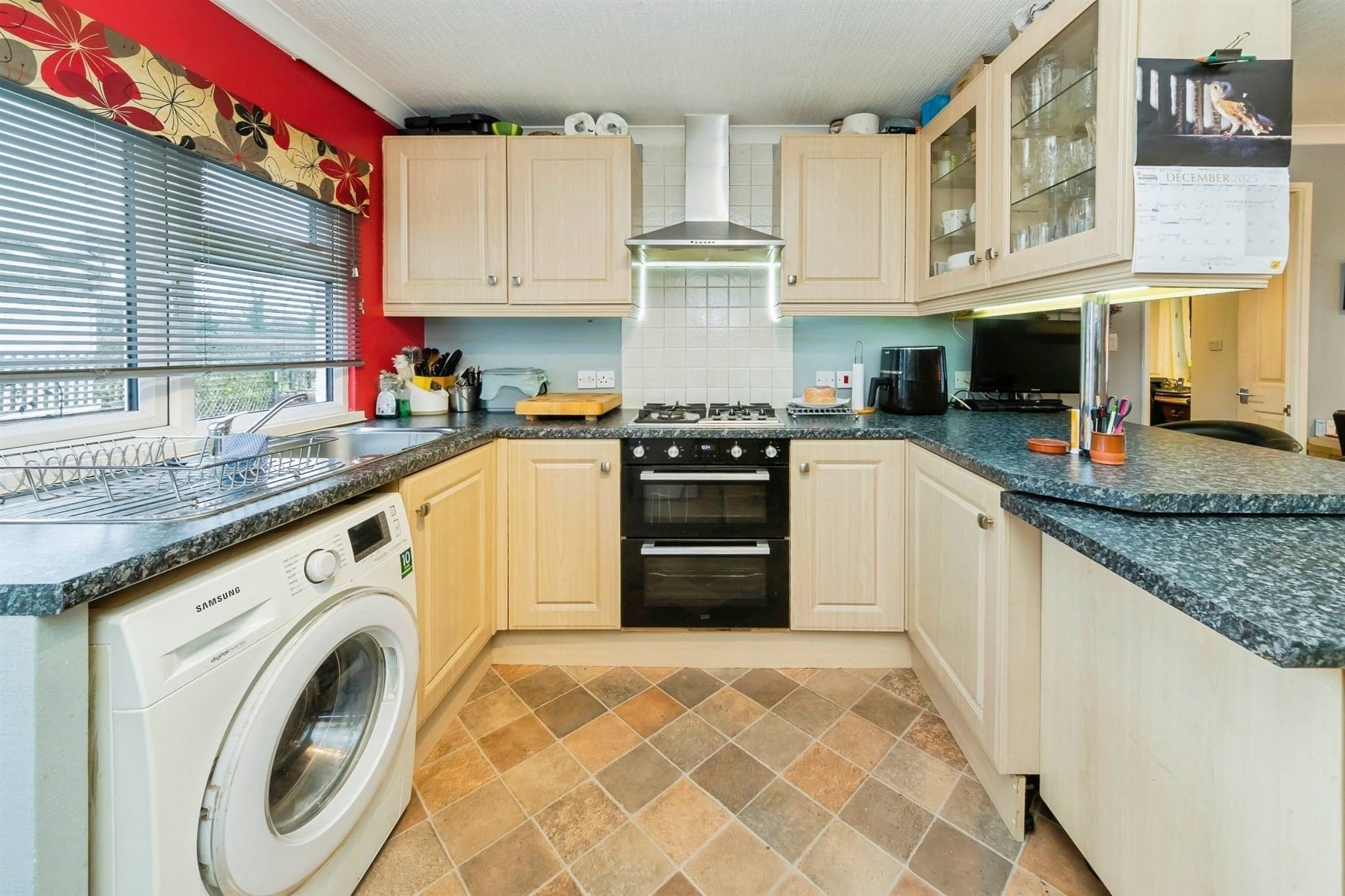 Property at Laburnum Court, Smallfield, Horley