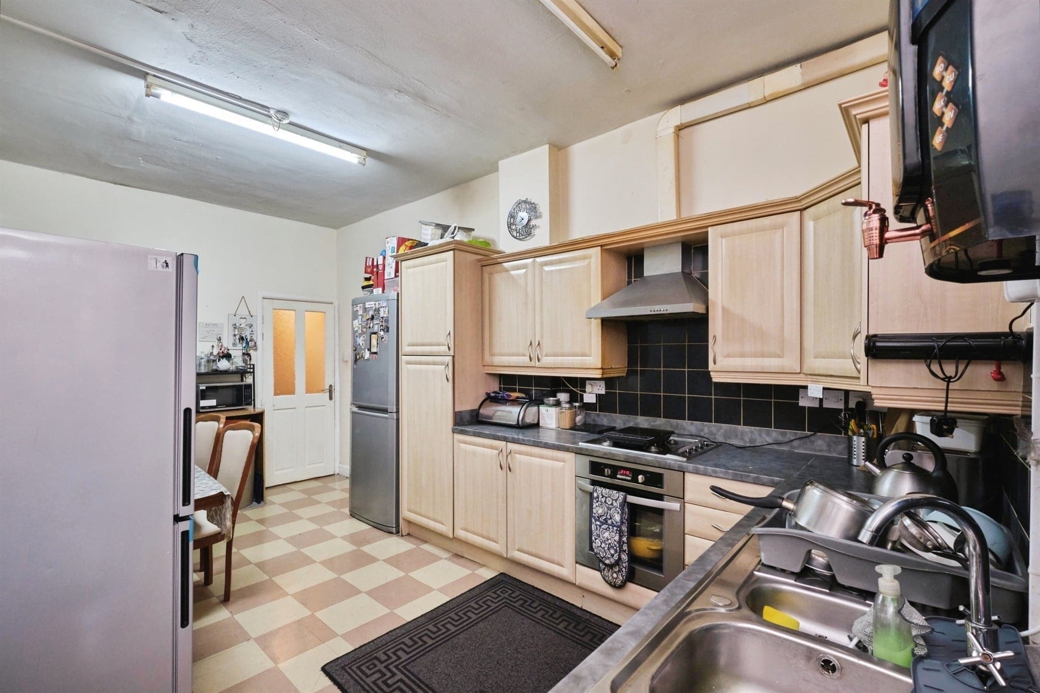 Property at Leyton Road, Birmingham