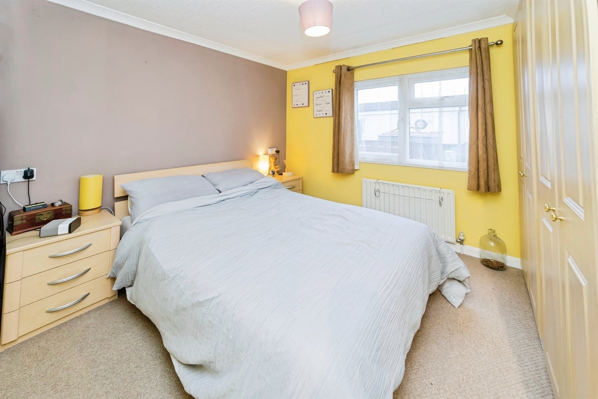 Property at Laburnum Court, Smallfield, Horley