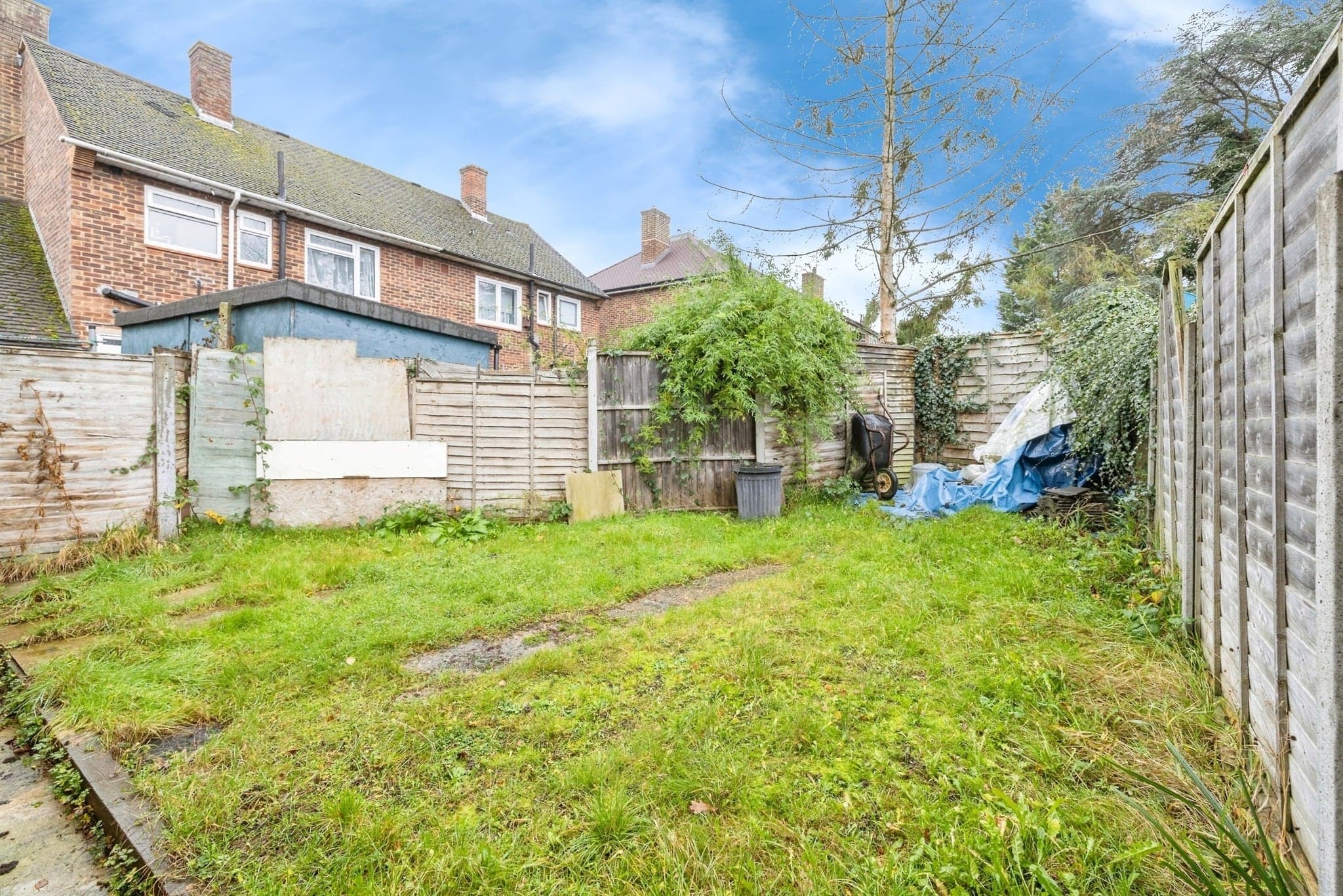Property at Fairfield Avenue, Watford