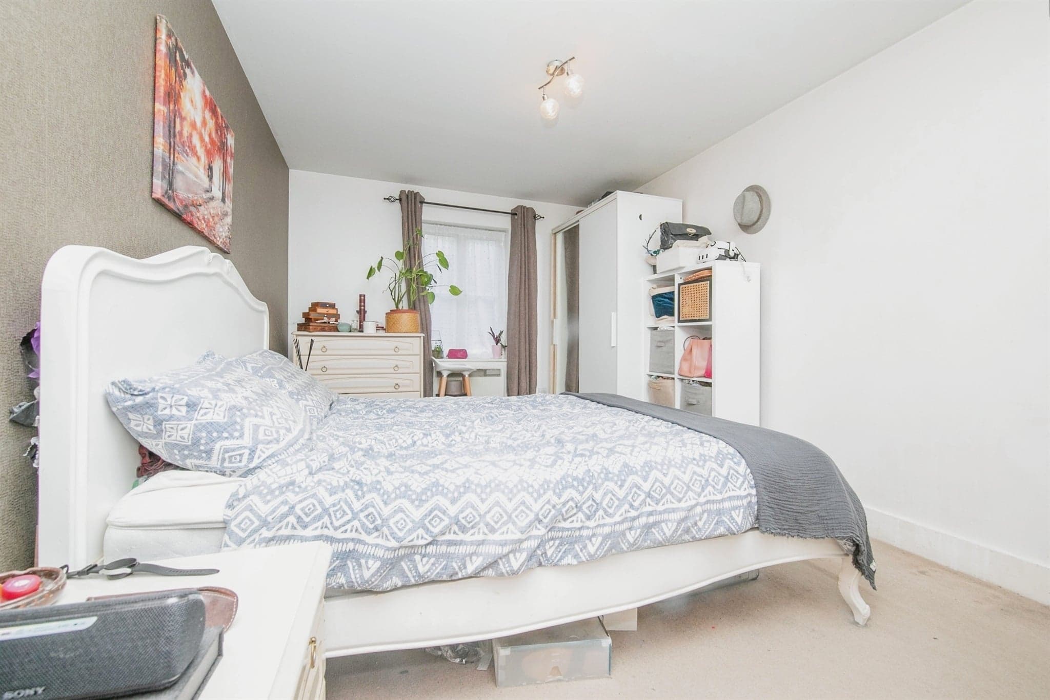 Property at Scarletts Road, Colchester