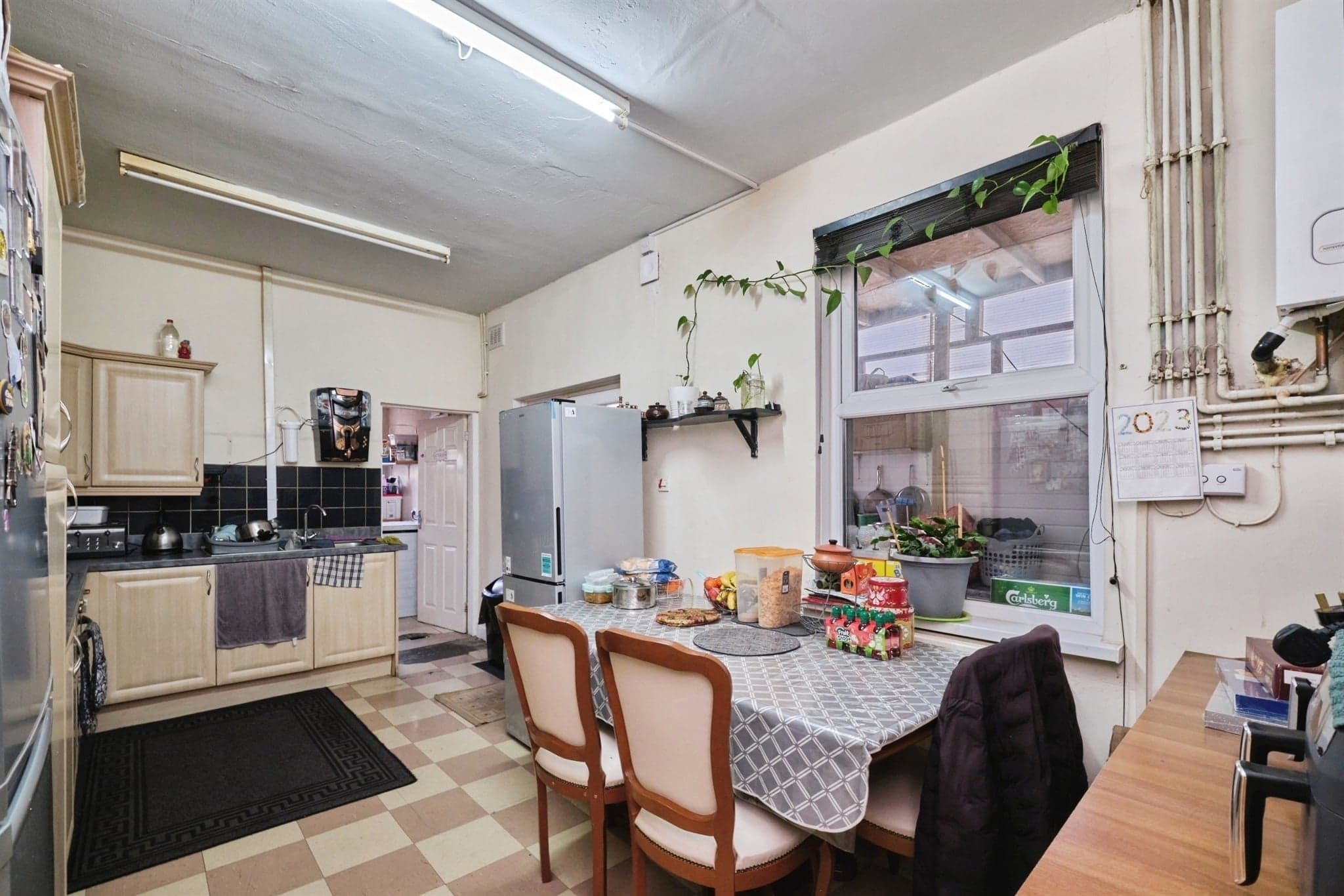 Property at Leyton Road, Birmingham