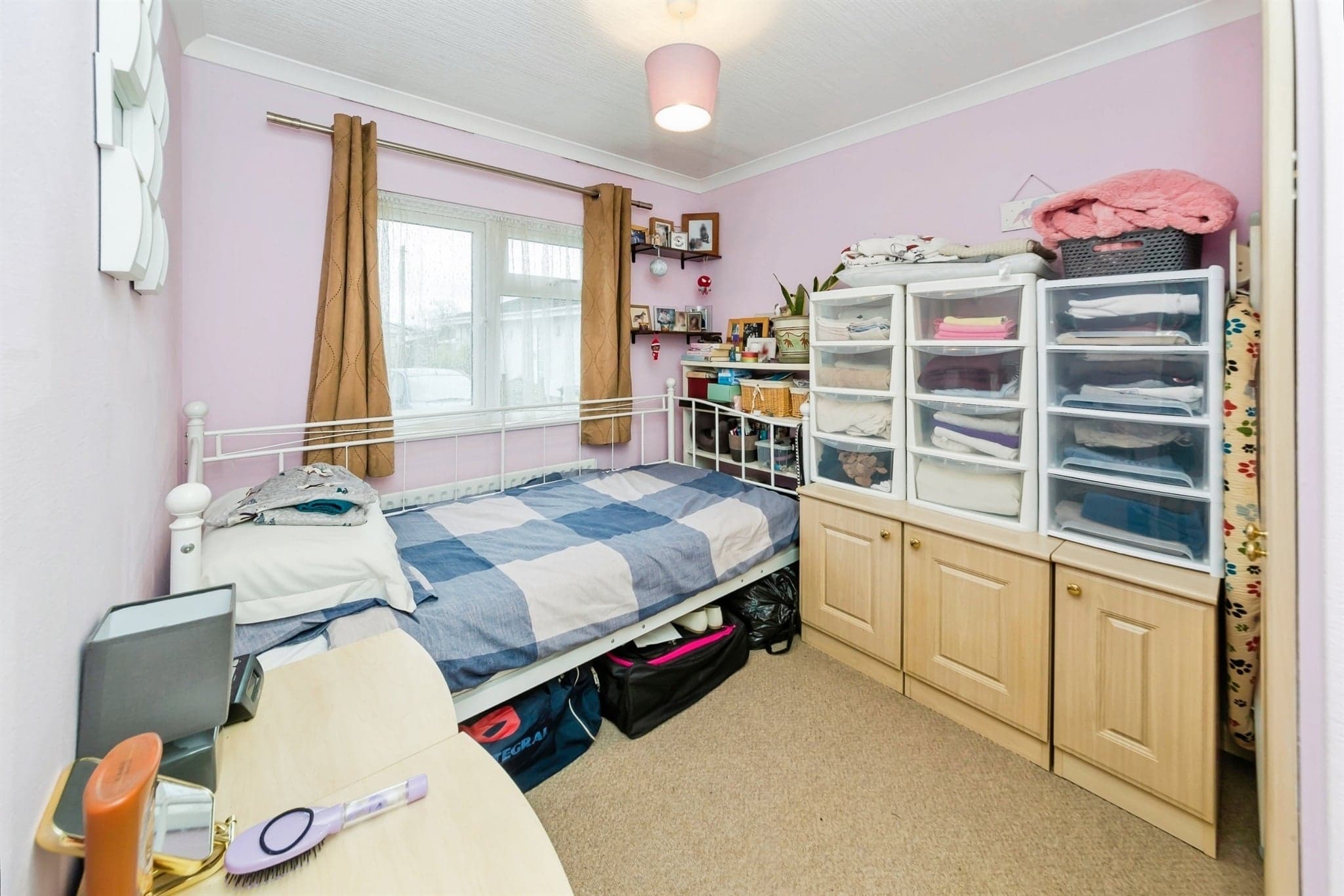 Property at Laburnum Court, Smallfield, Horley