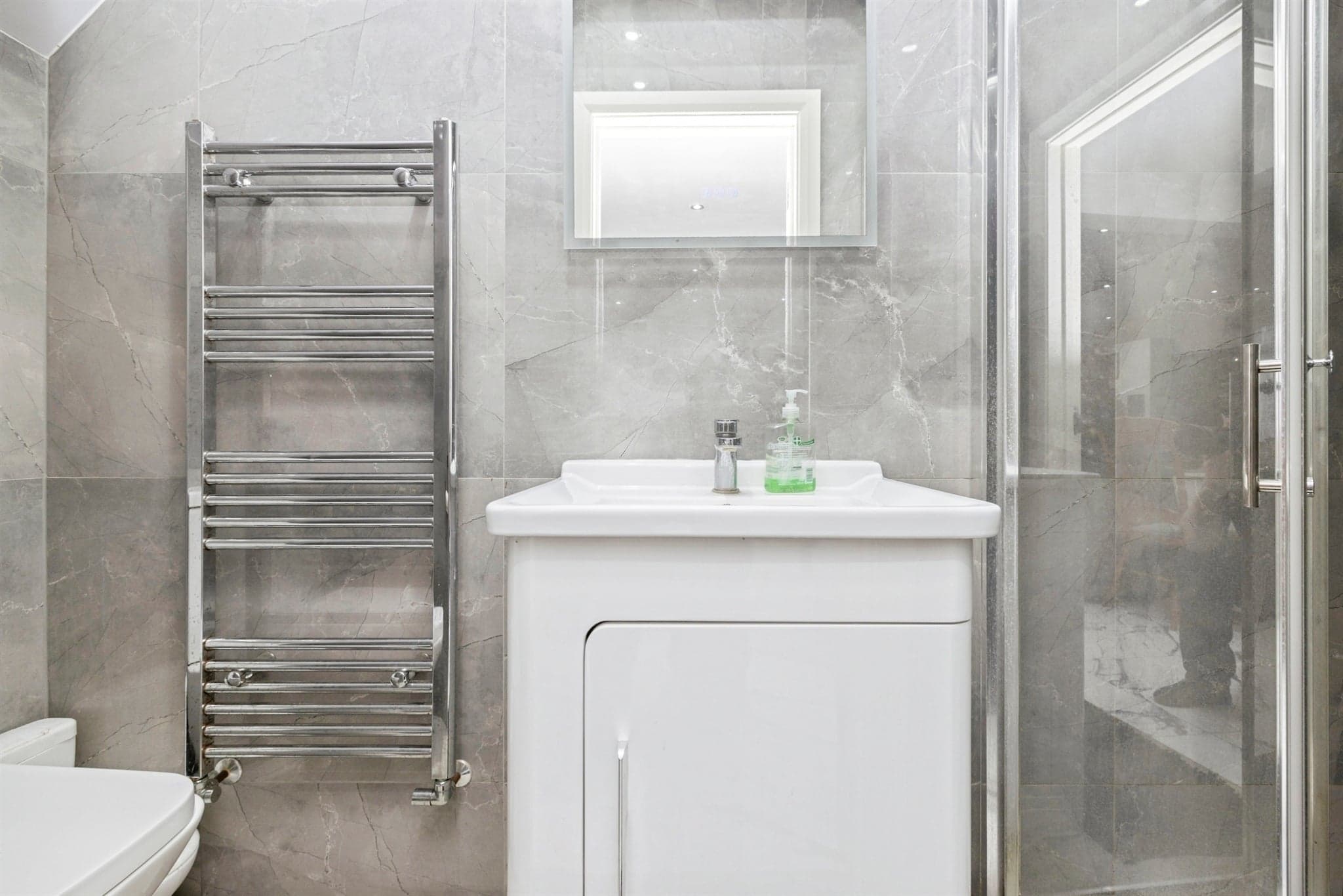 Property at Fairfield Avenue, Watford