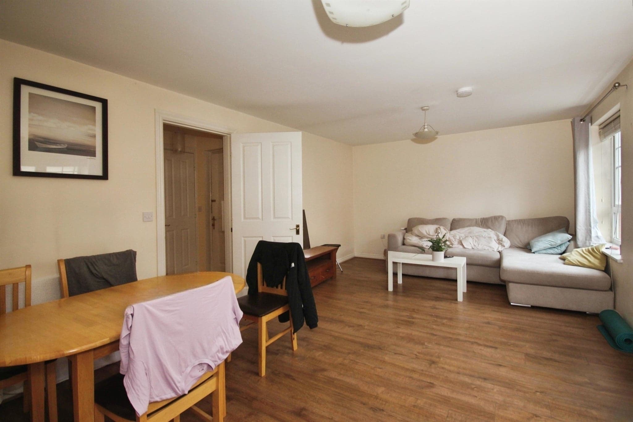 Property at Turberville Place, Warwick