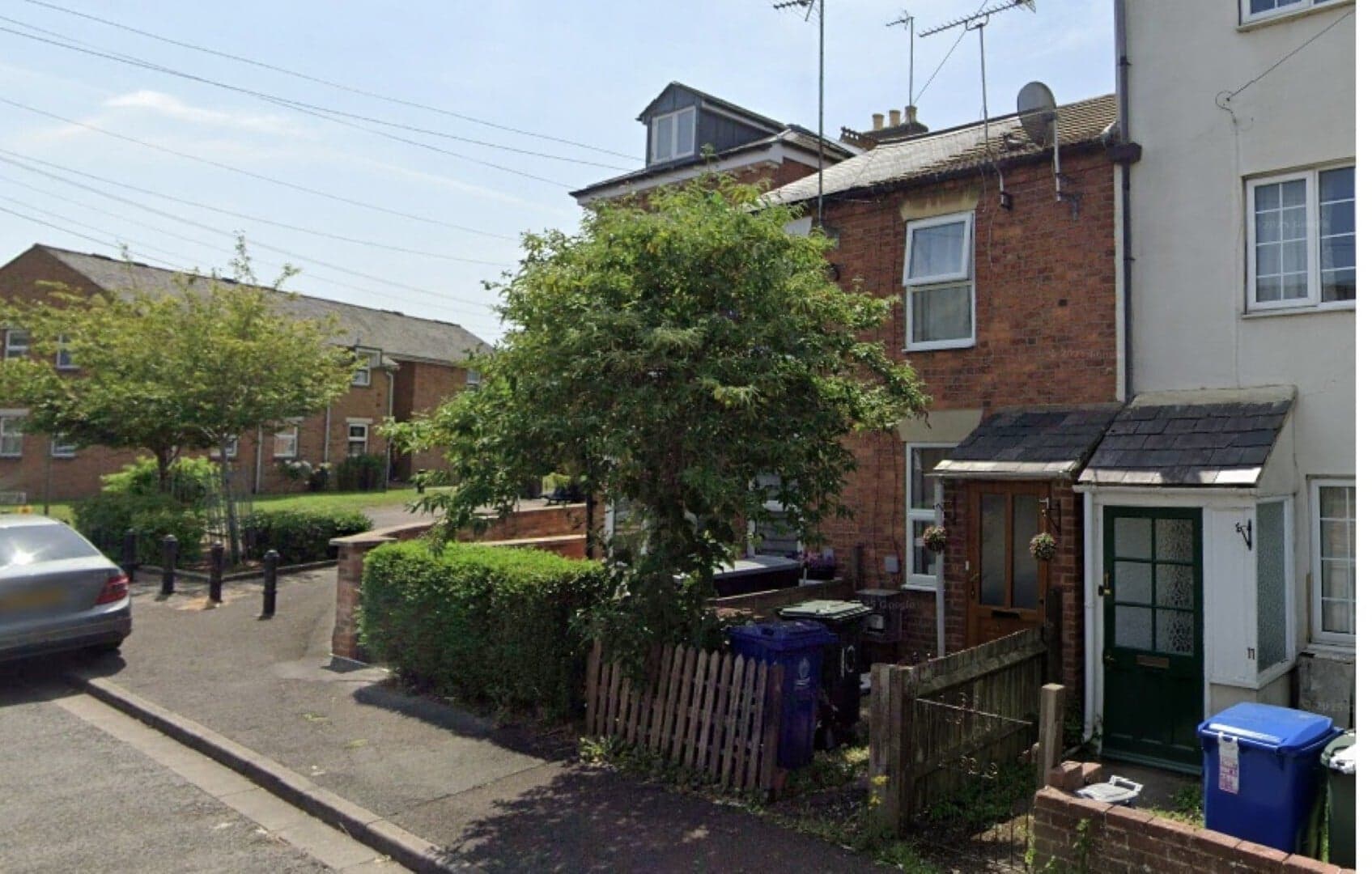 Property at East Street, Banbury