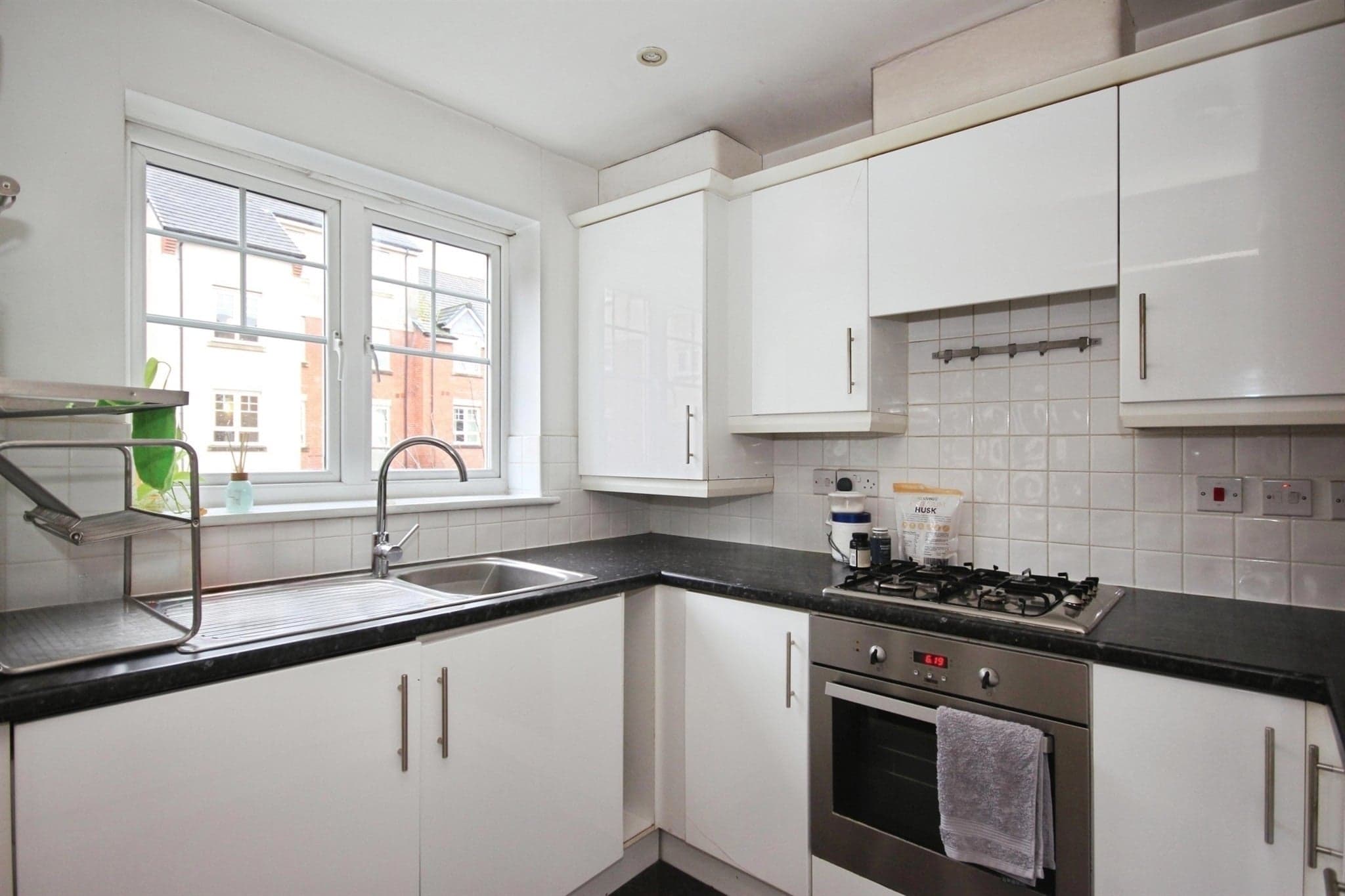 Property at Turberville Place, Warwick