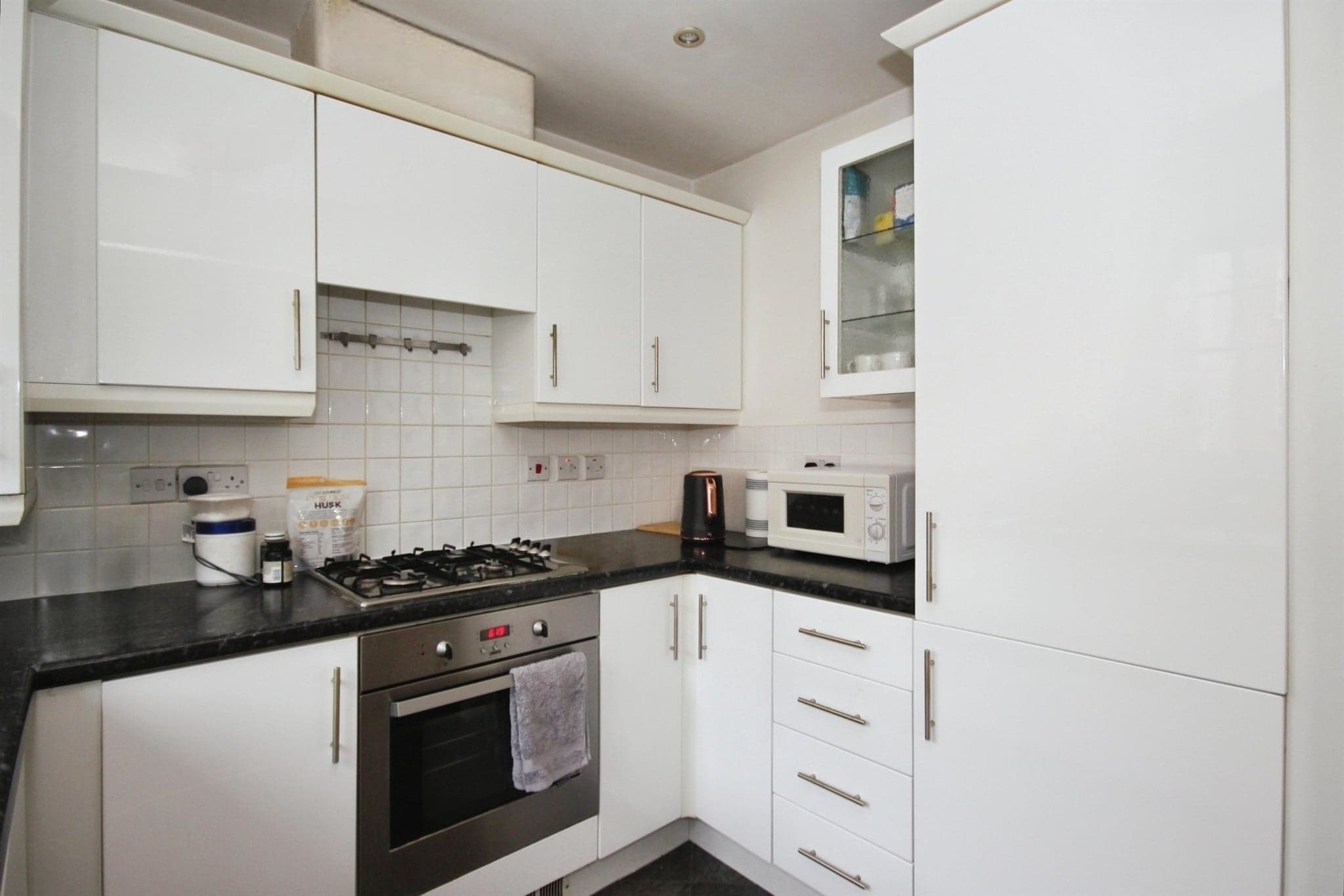 Property at Turberville Place, Warwick