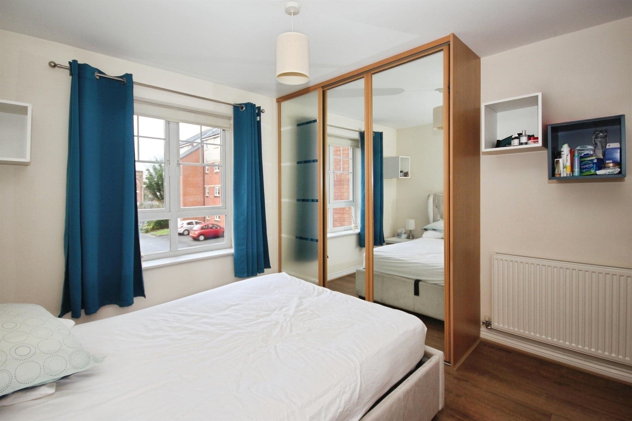 Property at Turberville Place, Warwick