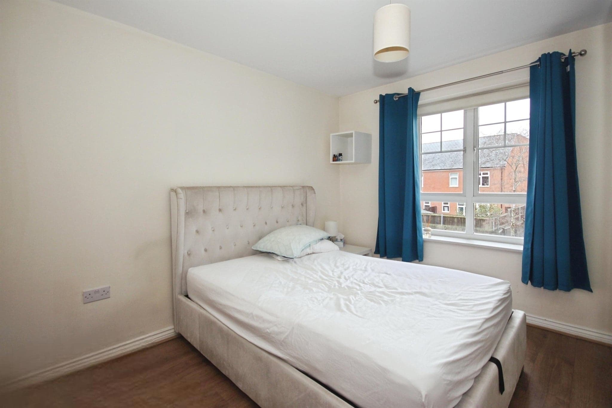 Property at Turberville Place, Warwick